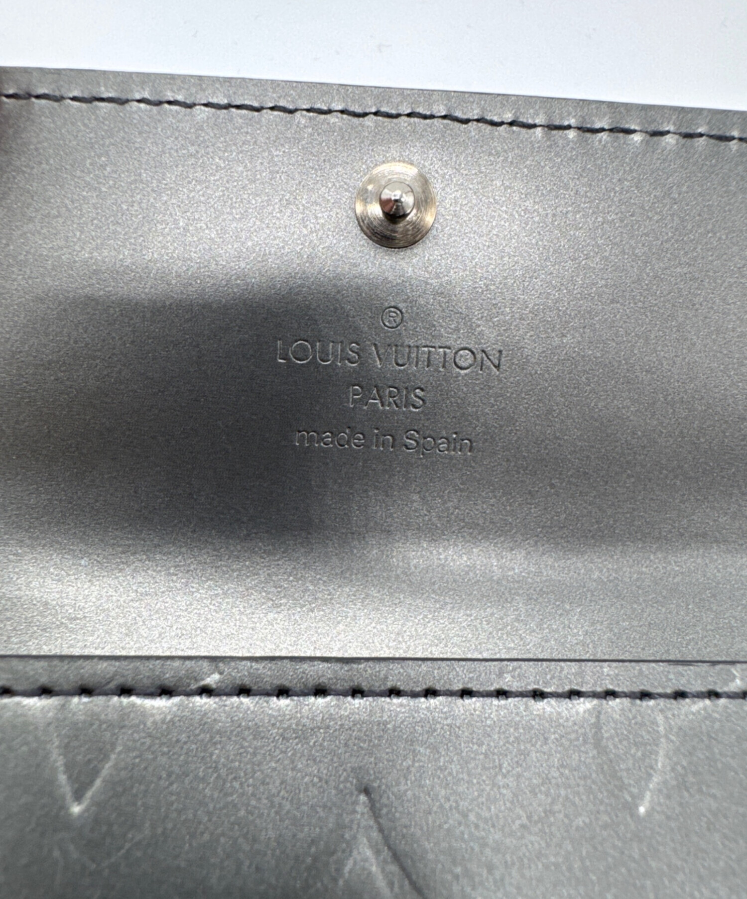 中古・古着通販】LOUIS VUITTON (ルイ ヴィトン) ミュルティクレ4 キー