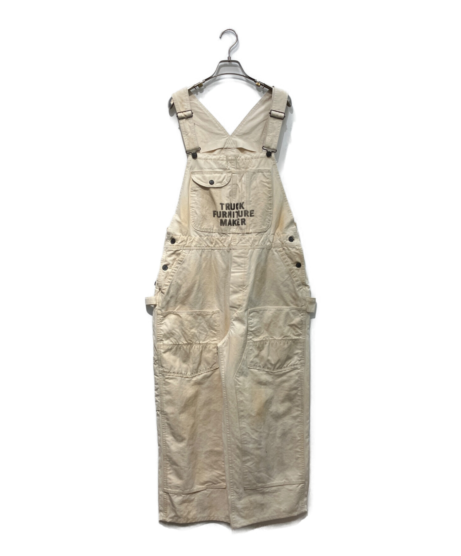 中古・古着通販】DENIM&DUNGAREE (デニムアンドダンガリー) TRUCK