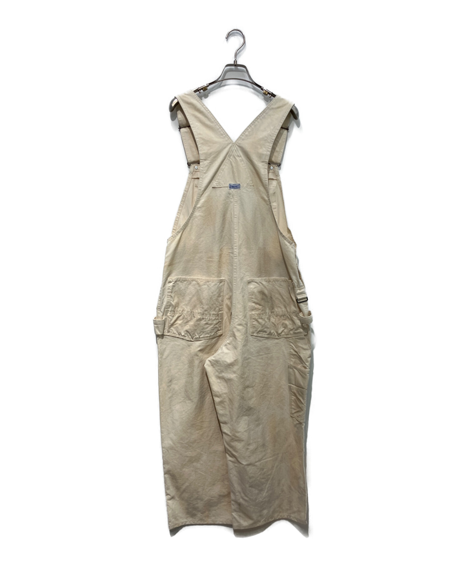 中古・古着通販】DENIM&DUNGAREE (デニムアンドダンガリー) TRUCK