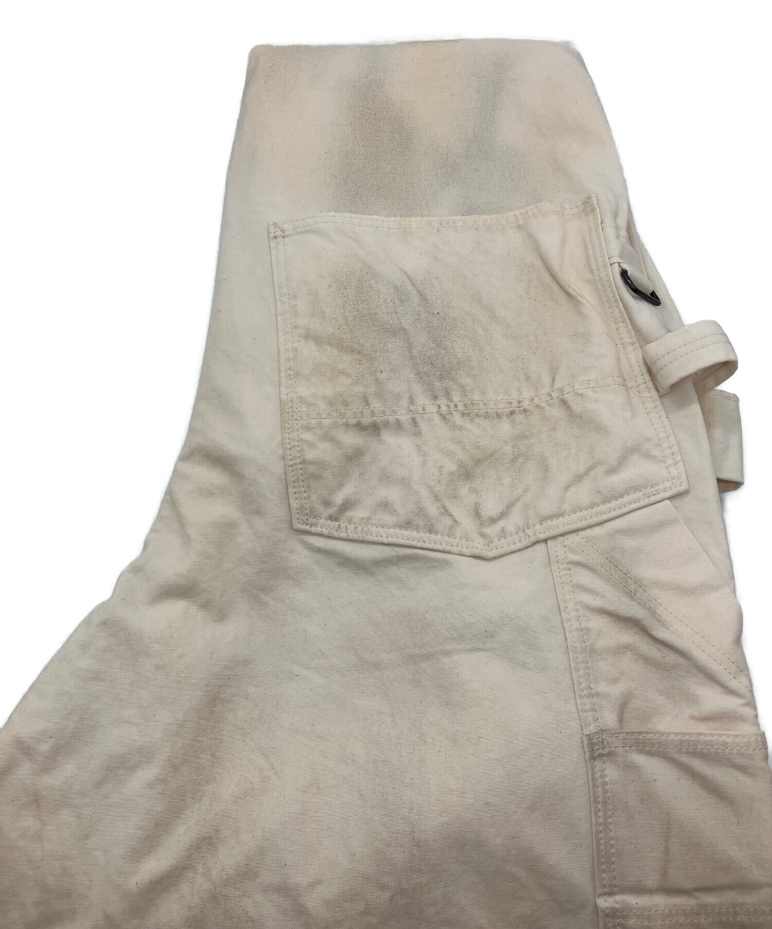 中古・古着通販】DENIM&DUNGAREE (デニムアンドダンガリー) TRUCK