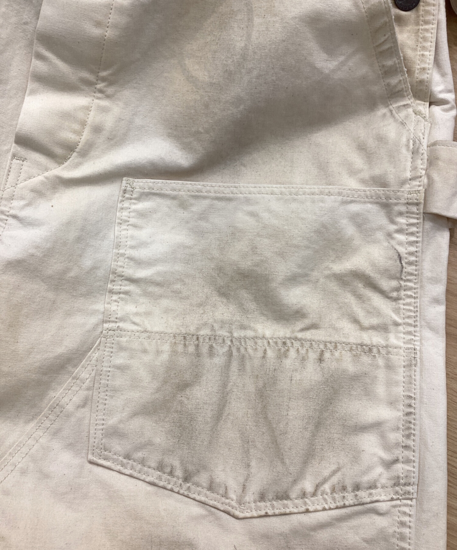 中古・古着通販】DENIM&DUNGAREE (デニムアンドダンガリー) TRUCK