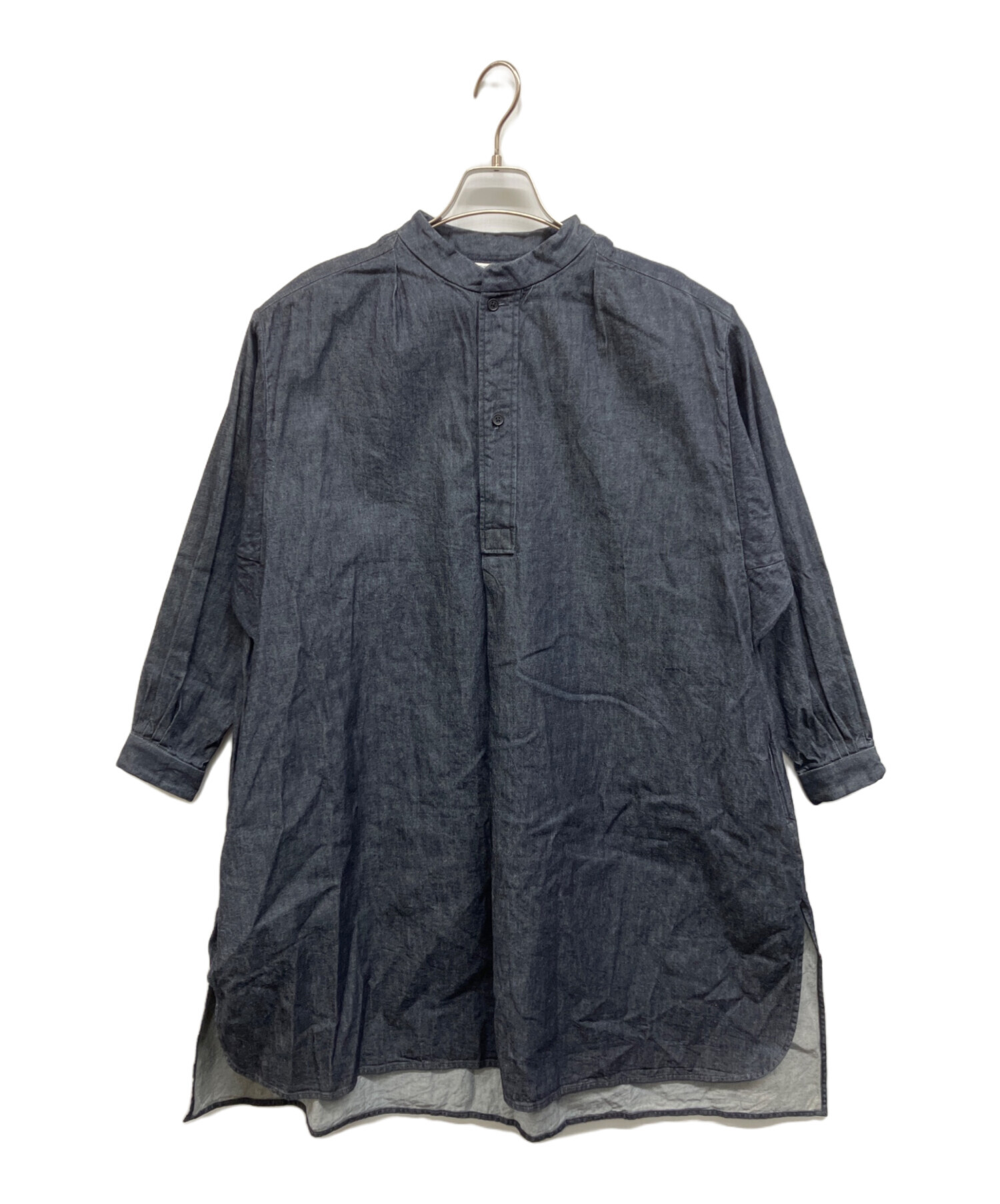 中古・古着通販】YAECA (ヤエカ) HOBONICHI (ホボニチ) LDK WARE (エル