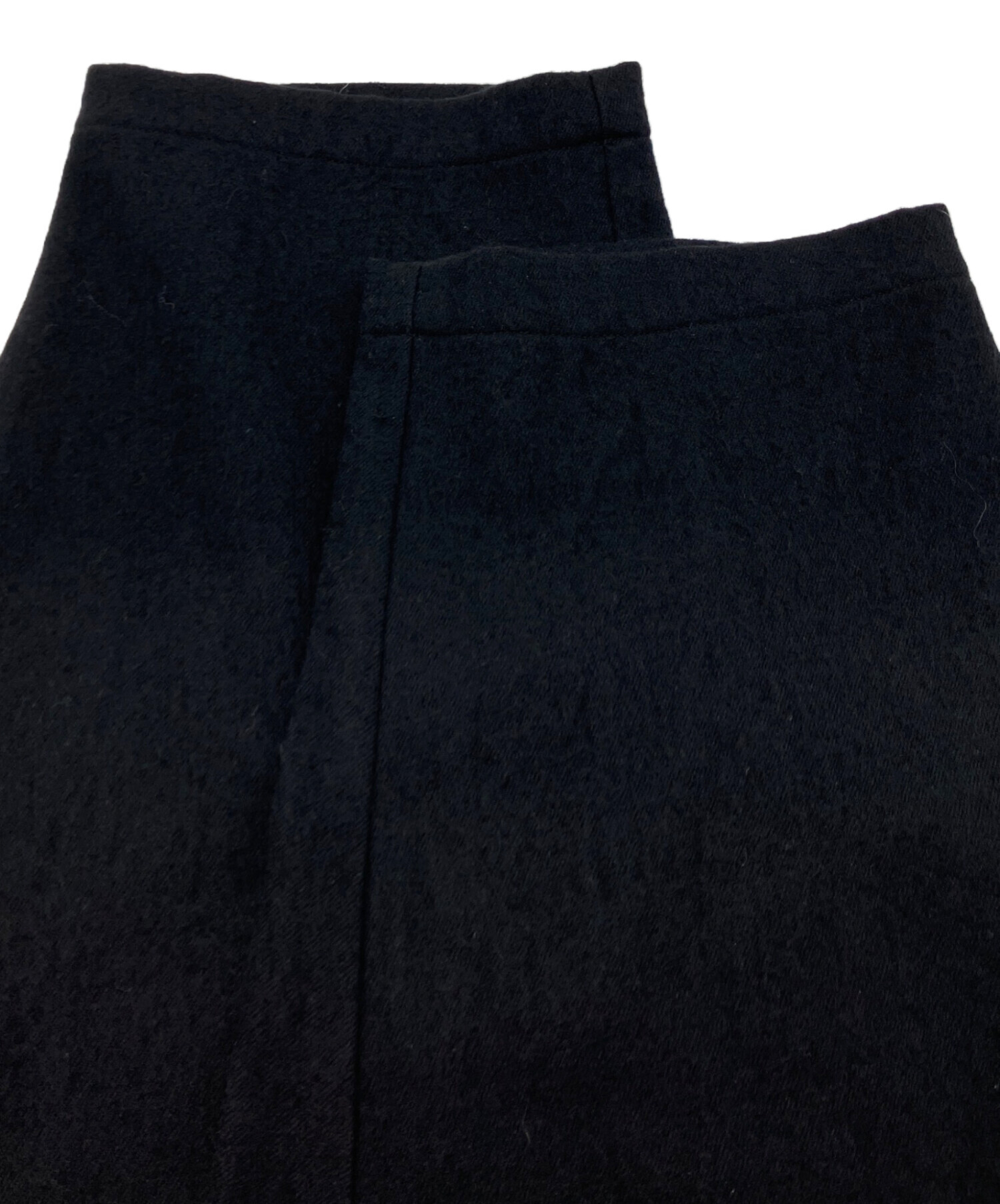 中古・古着通販】atelier naruse (アトリエナルセ) コットンウール