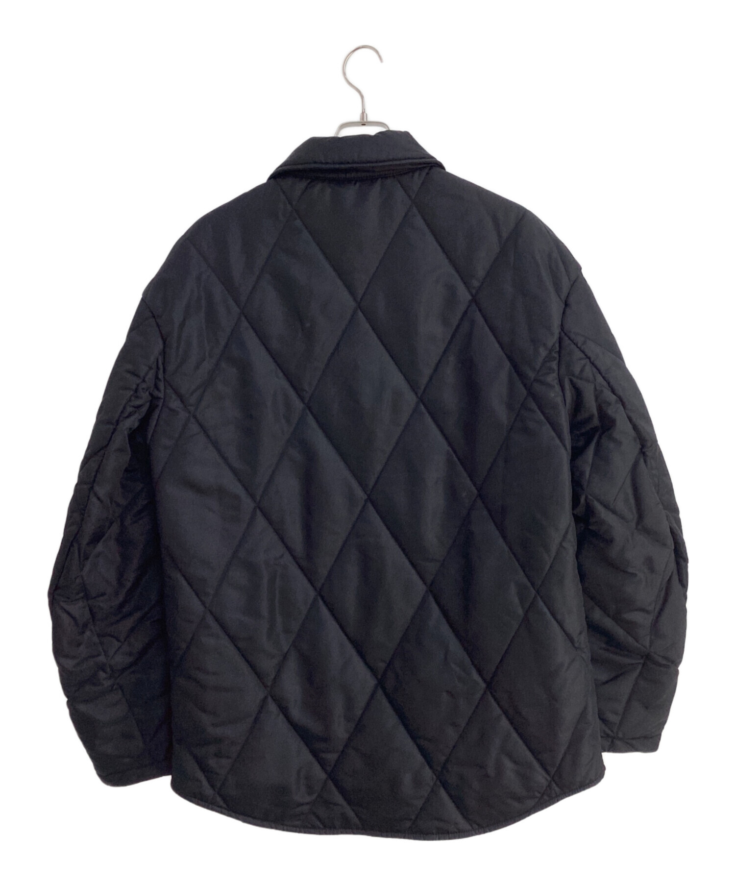 中古・古着通販】TRUSSARDI (トラサルディ) キルティングジャケット