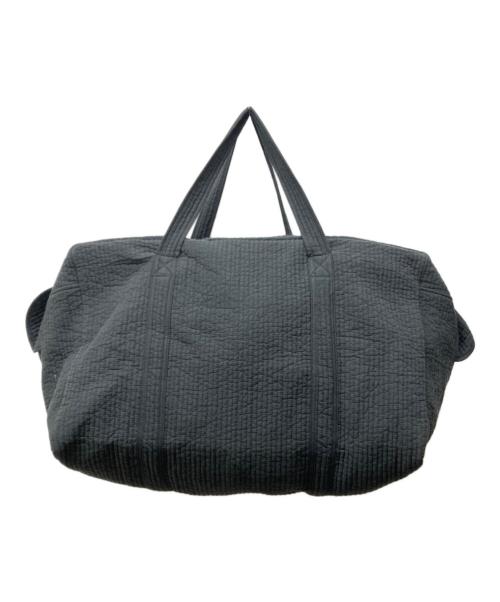 中古・古着通販】VAKT (バクト) BOSTON ブラック｜ブランド・古着通販