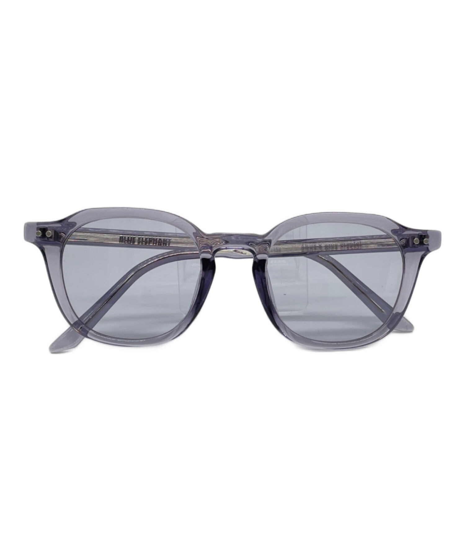 中古・古着通販】BLUE ELEPHANT (ブルーエレファント) サングラス