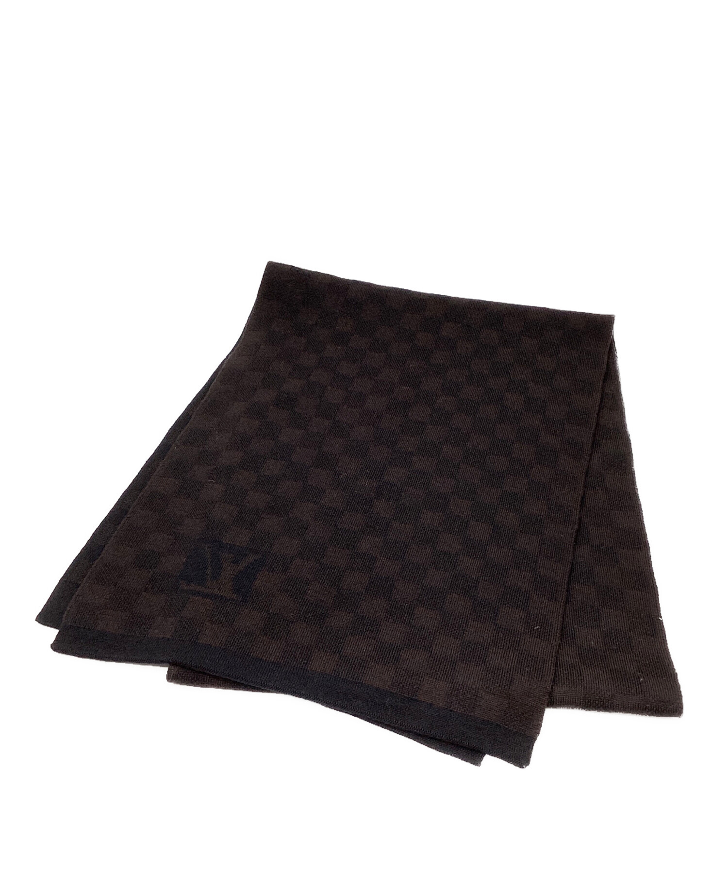 中古・古着通販】LOUIS VUITTON (ルイ ヴィトン) エシャルプ プティ