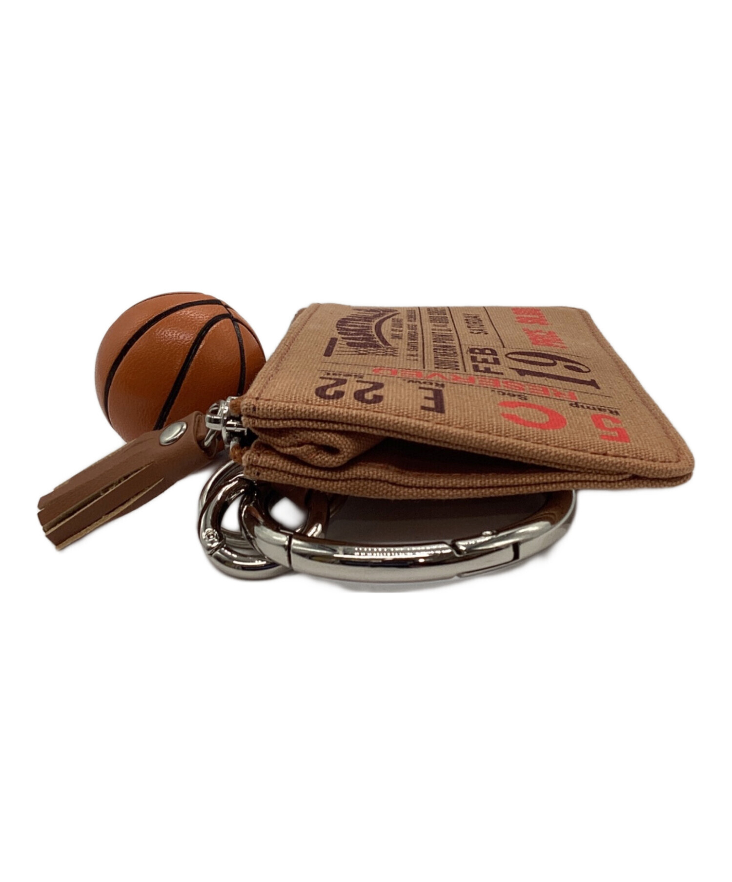 中古・古着通販】GOOD GRIEF! (グッドグリーフ) ADMISSION KEY CHARM