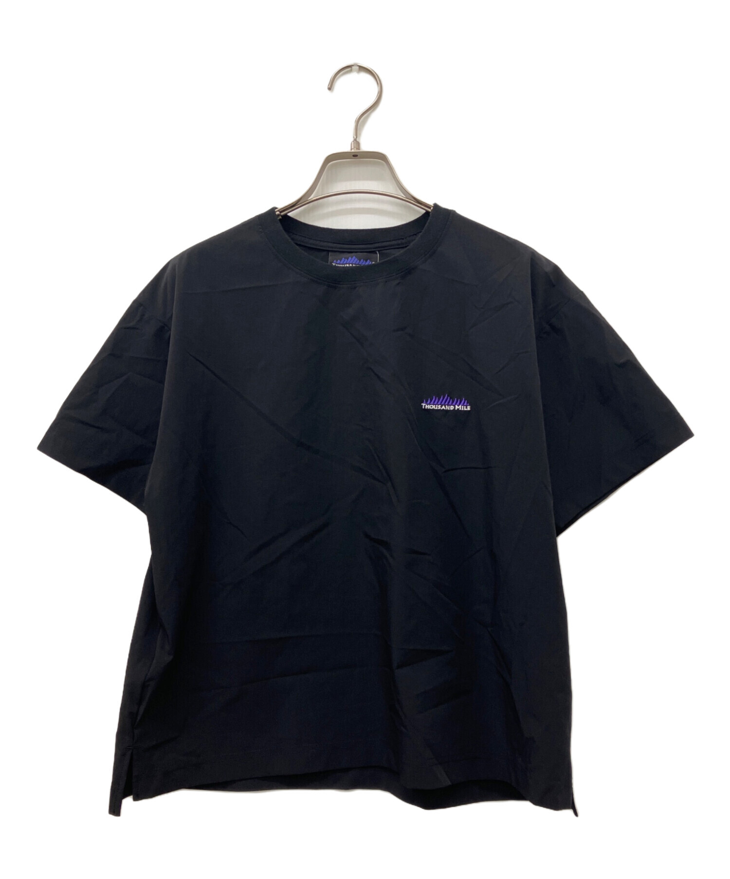 中古・古着通販】Thousand Mile (サウザンドマイル) ショートスリーブT