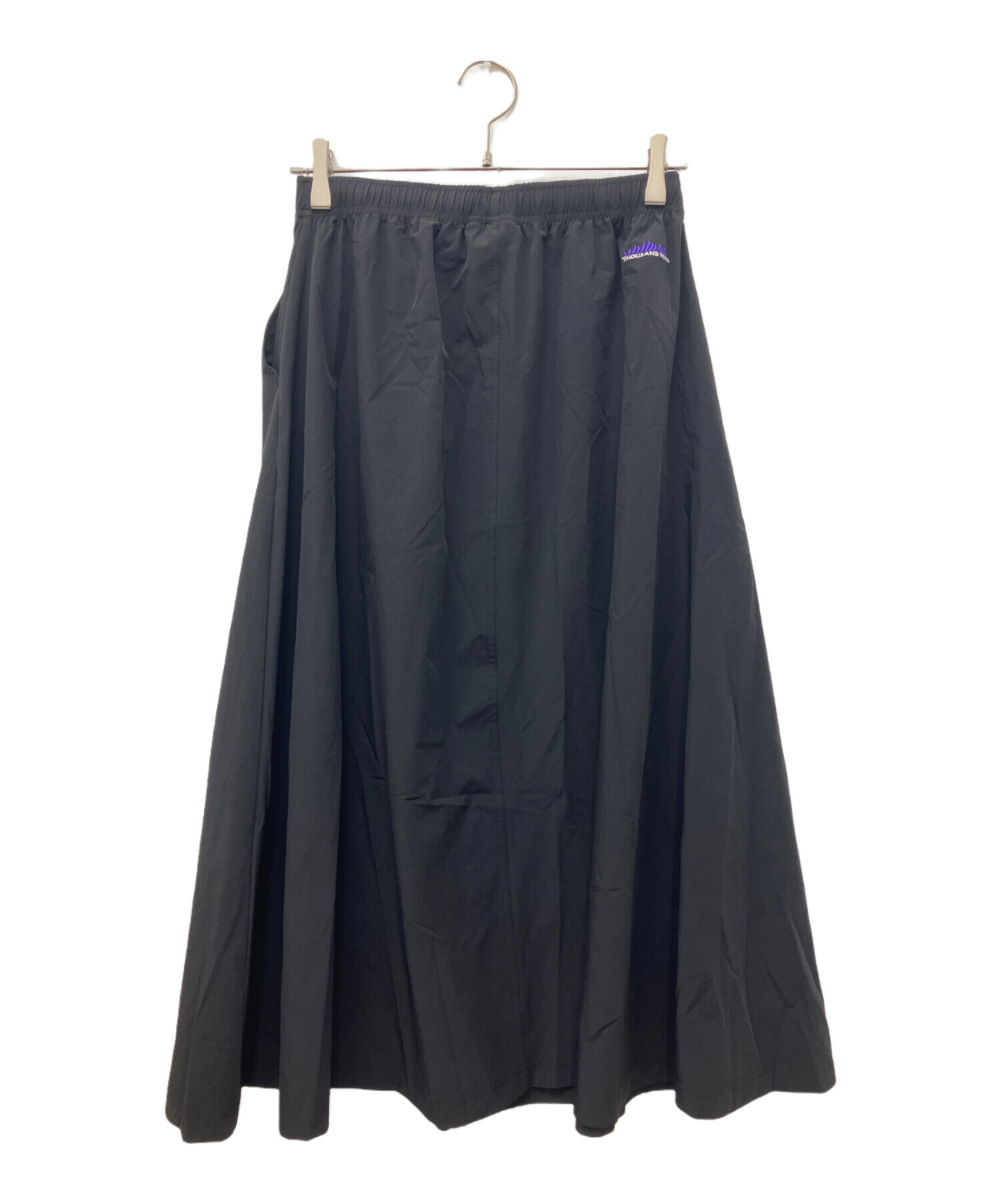 中古・古着通販】Thousand Mile (サウザンドマイル) ショートスリーブT