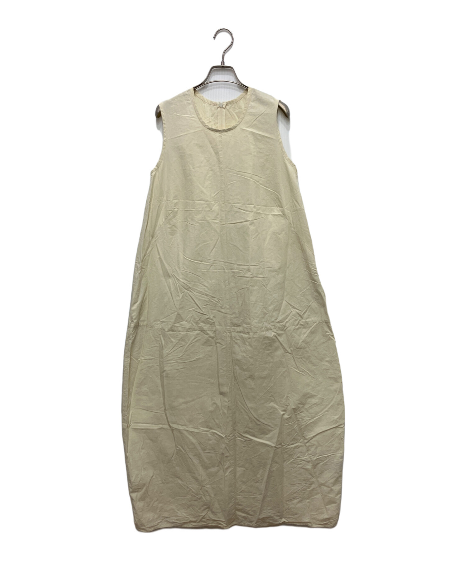 中古・古着通販】Plage (プラージュ) R'IAM コクーンワンピース