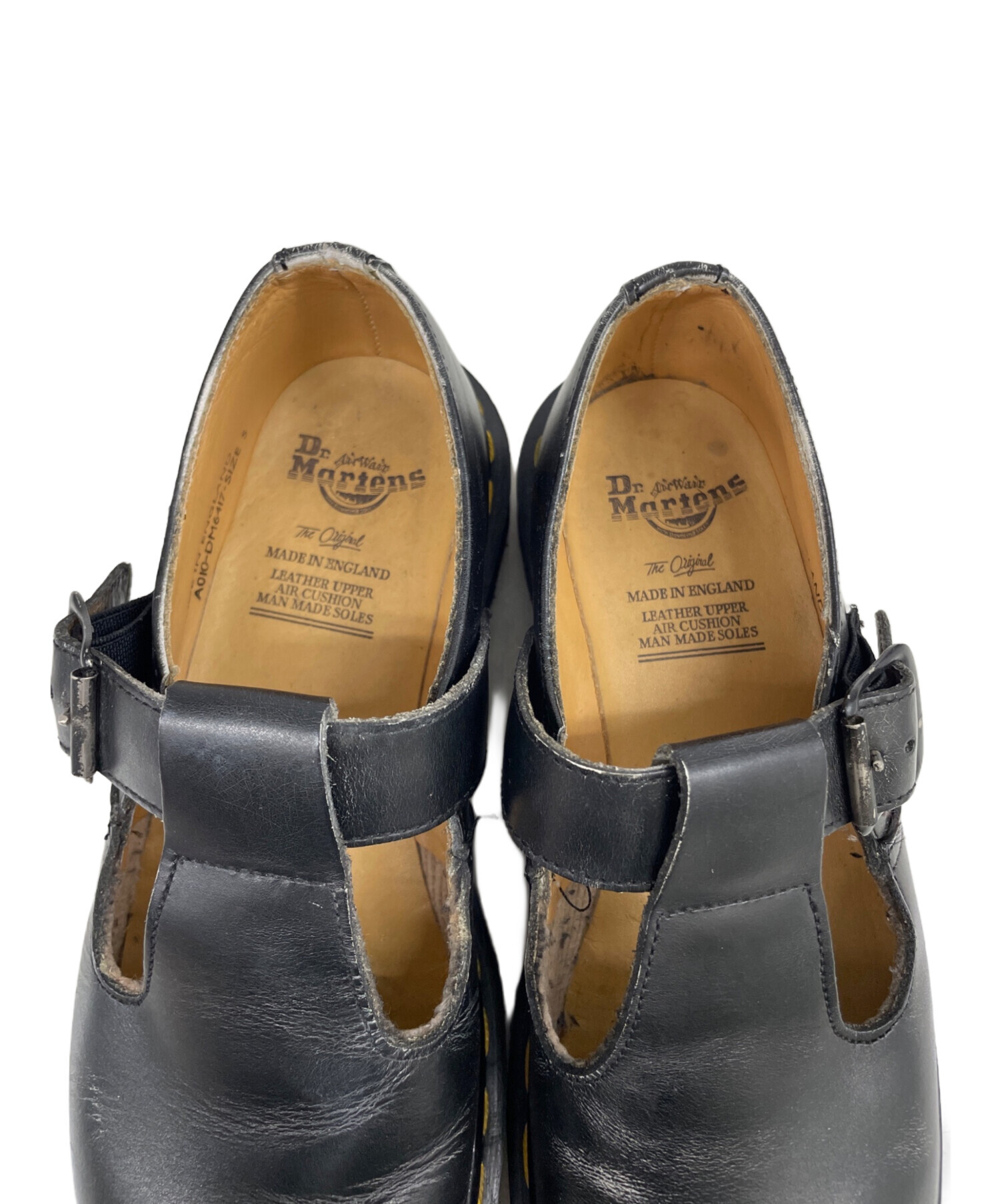 中古・古着通販】Dr.Martens (ドクターマーチン) メリージェーン