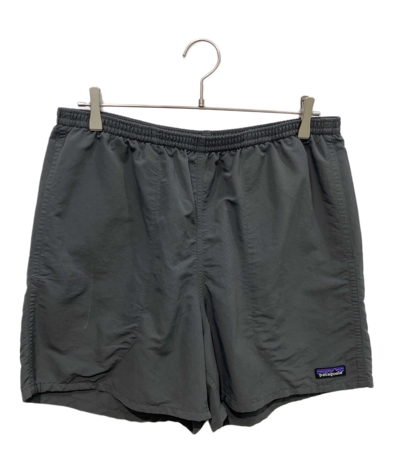 中古・古着通販】Patagonia (パタゴニア) バギーズショーツ 57021 SP19
