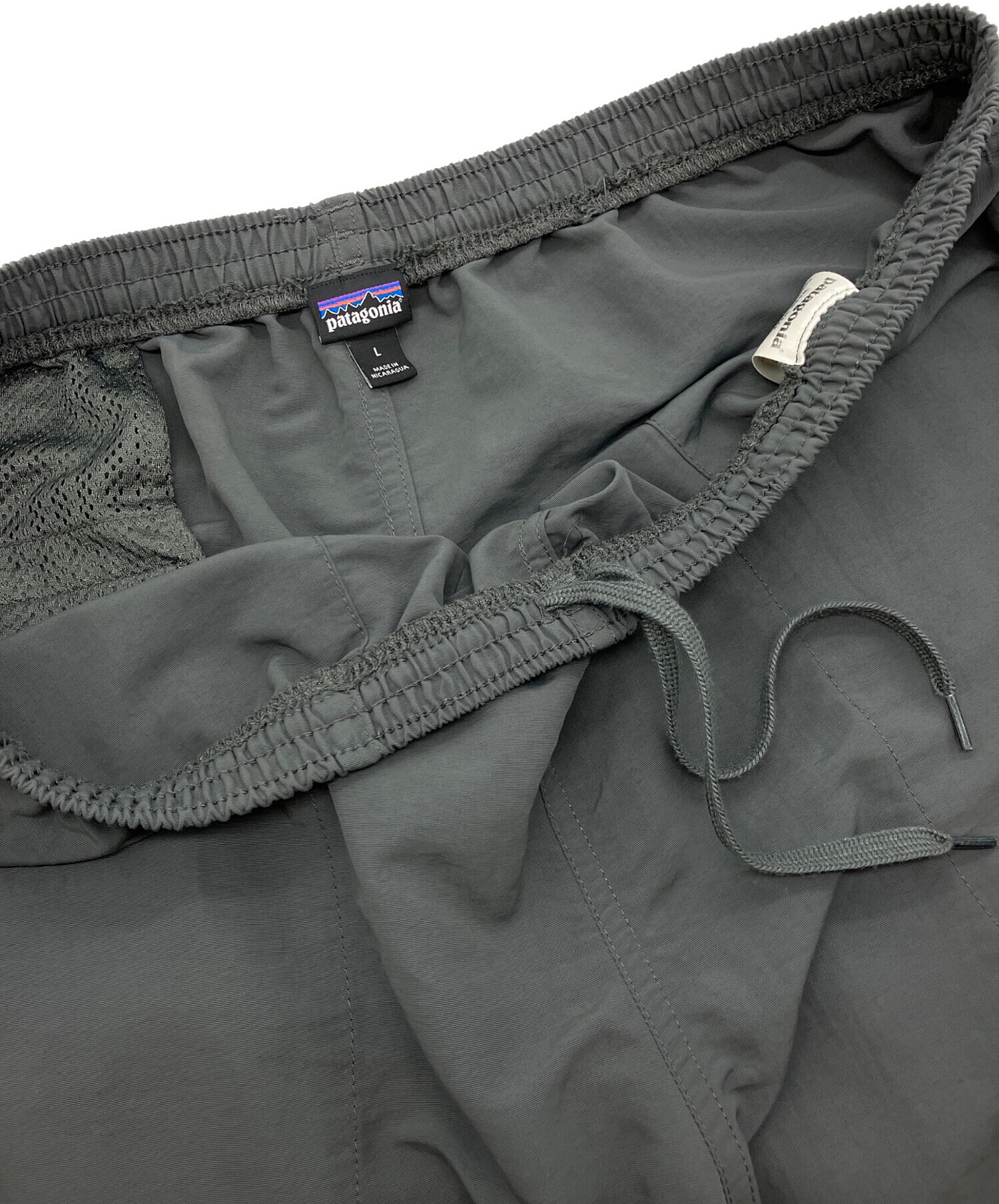 中古・古着通販】Patagonia (パタゴニア) バギーズショーツ 57021 SP19