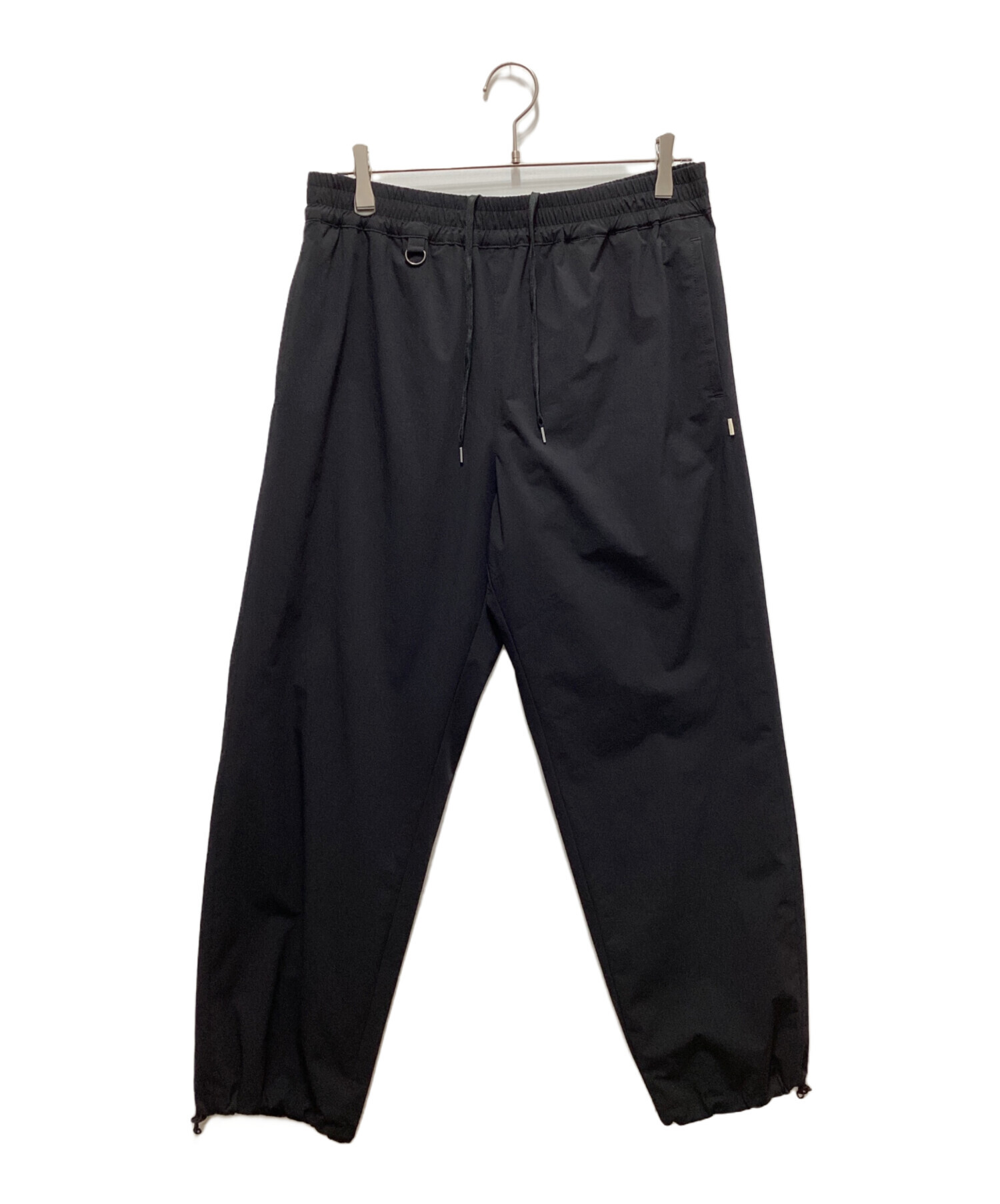 中古・古着通販】OVY (オヴィー) Cordura Nylon Stretch Easy Pants