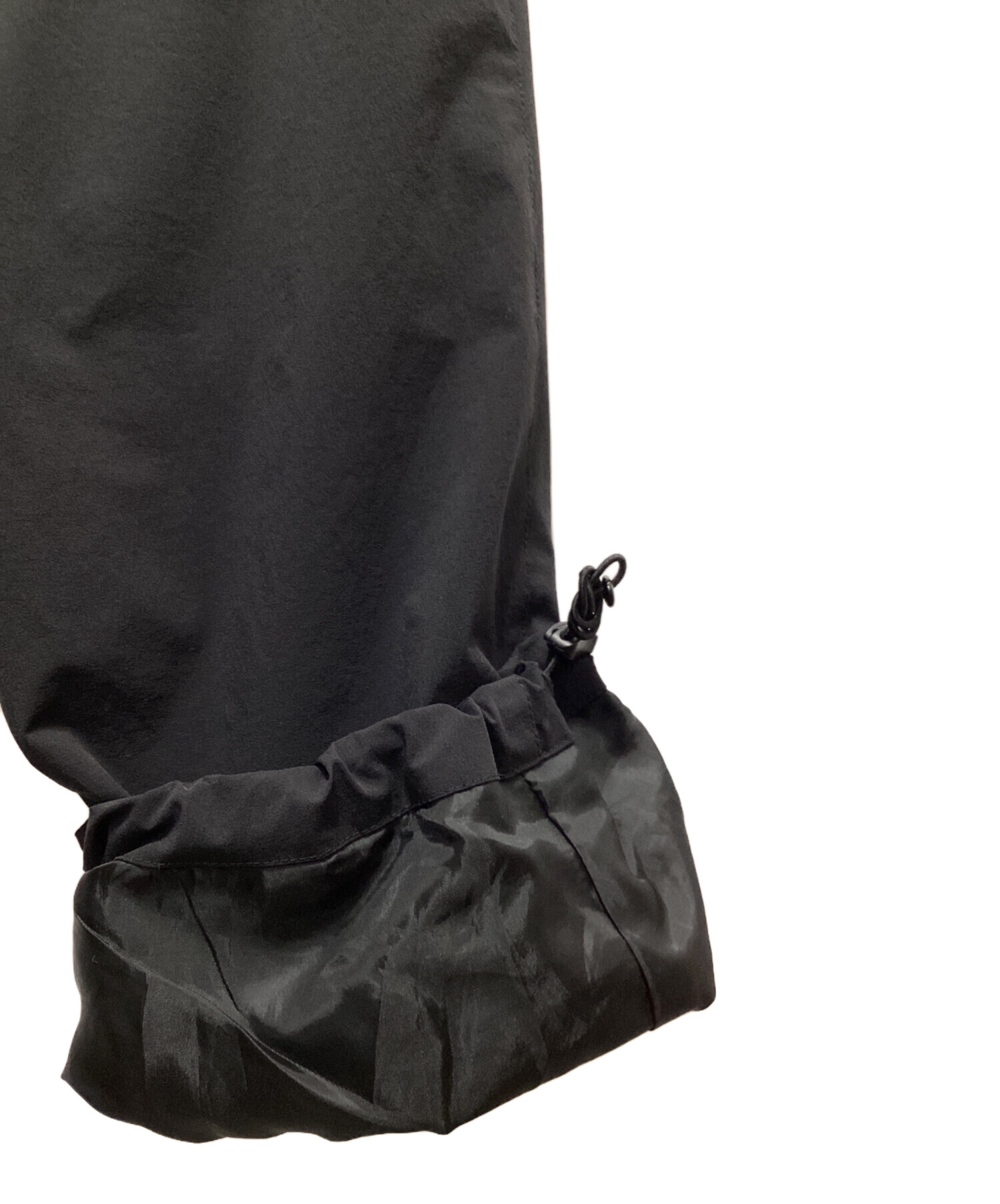 中古・古着通販】OVY (オヴィー) Cordura Nylon Stretch Easy Pants