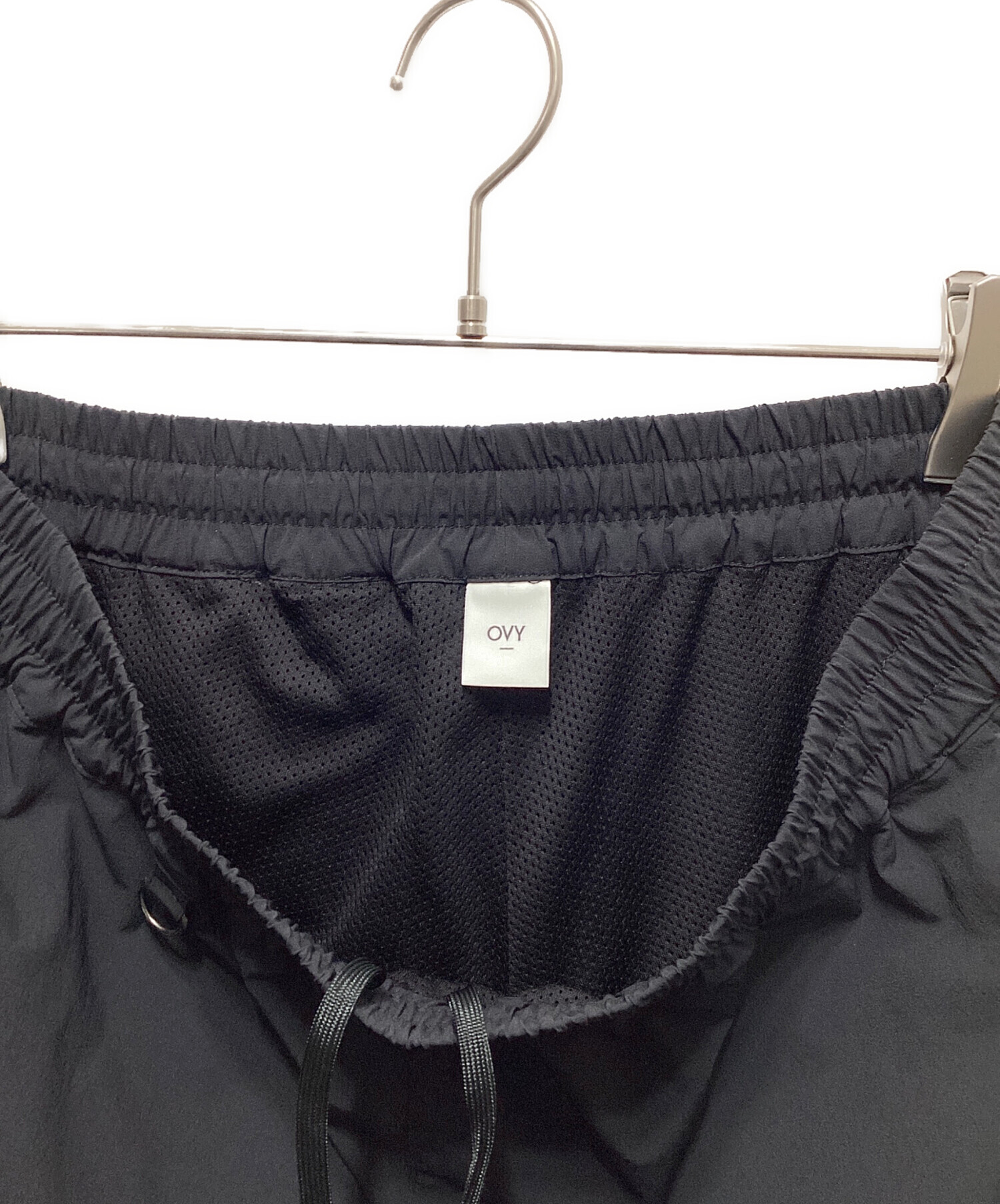 中古・古着通販】OVY (オヴィー) Cordura Nylon Stretch Easy Pants
