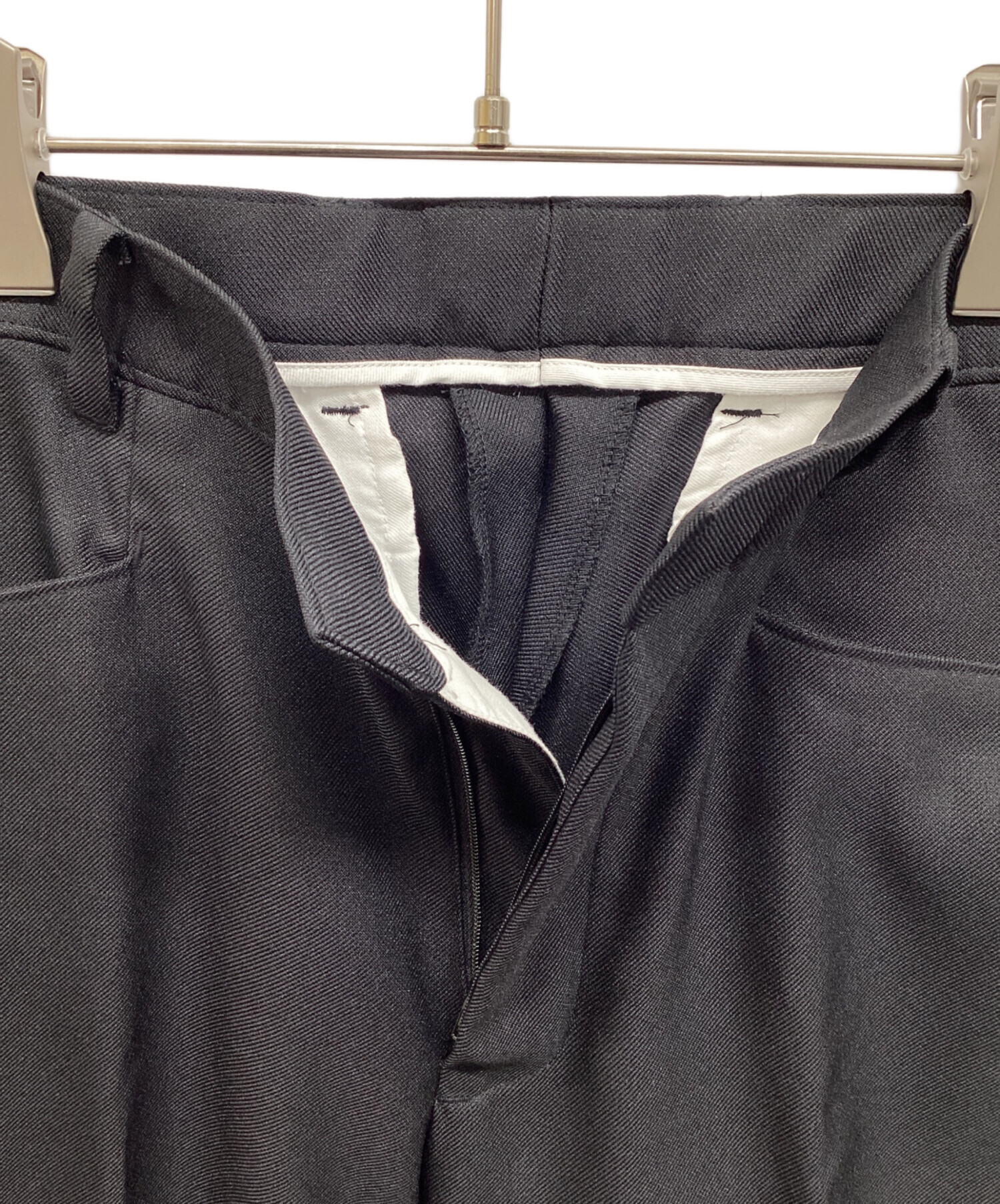 中古・古着通販】OVY (オヴィー) Cowboy Easy Flea Action Slacks