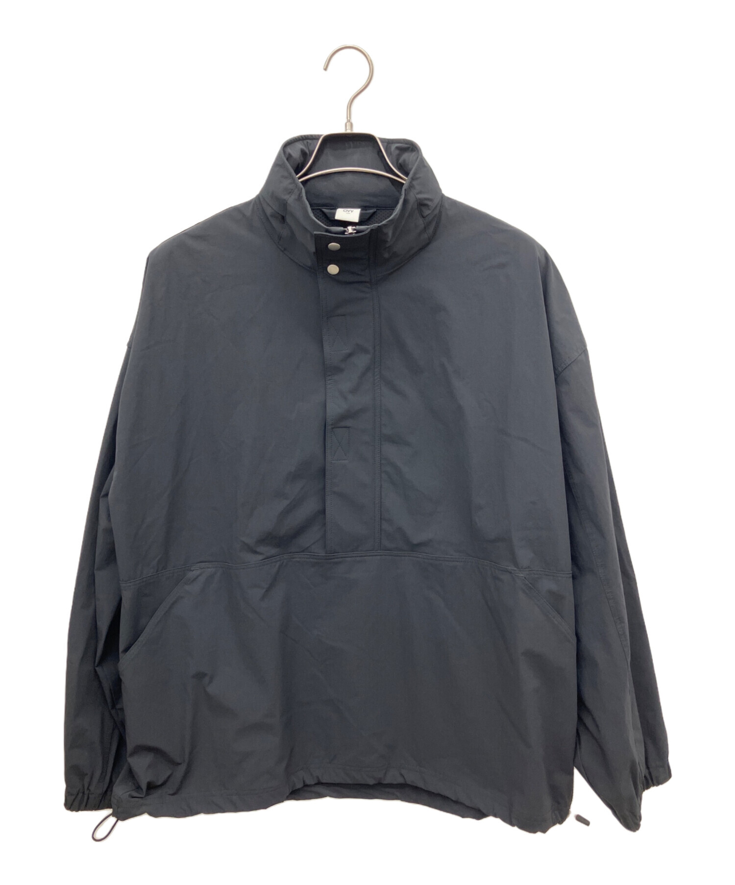 中古・古着通販】OVY (オヴィー) Cordura Nylon Stretch Anorak
