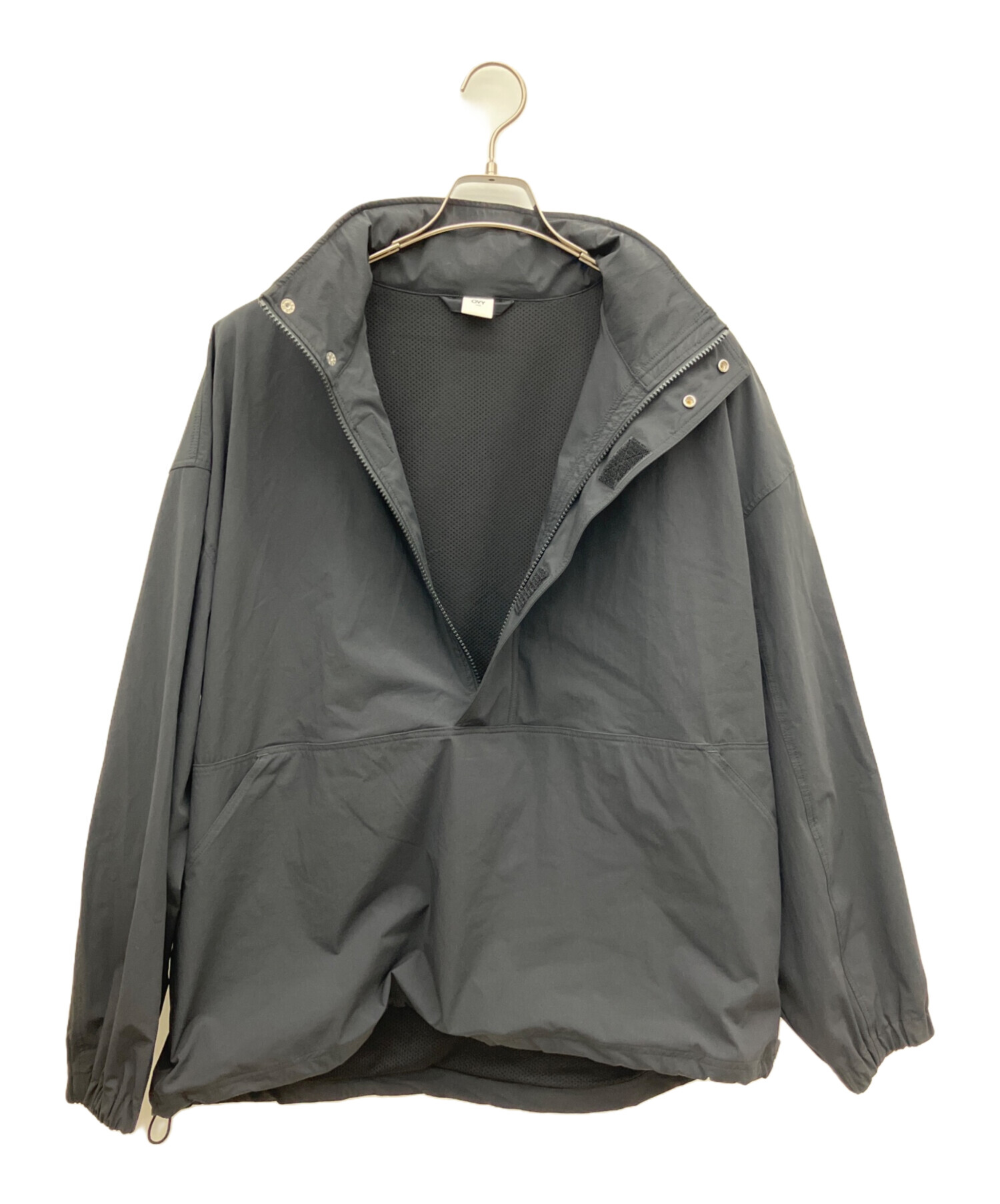 中古・古着通販】OVY (オヴィー) Cordura Nylon Stretch Anorak