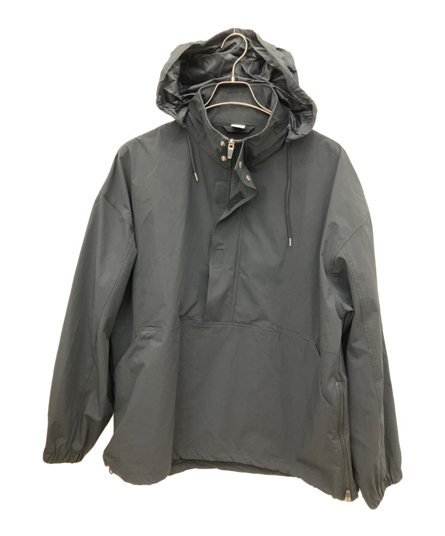 中古・古着通販】OVY (オヴィー) Cordura Nylon Stretch Anorak