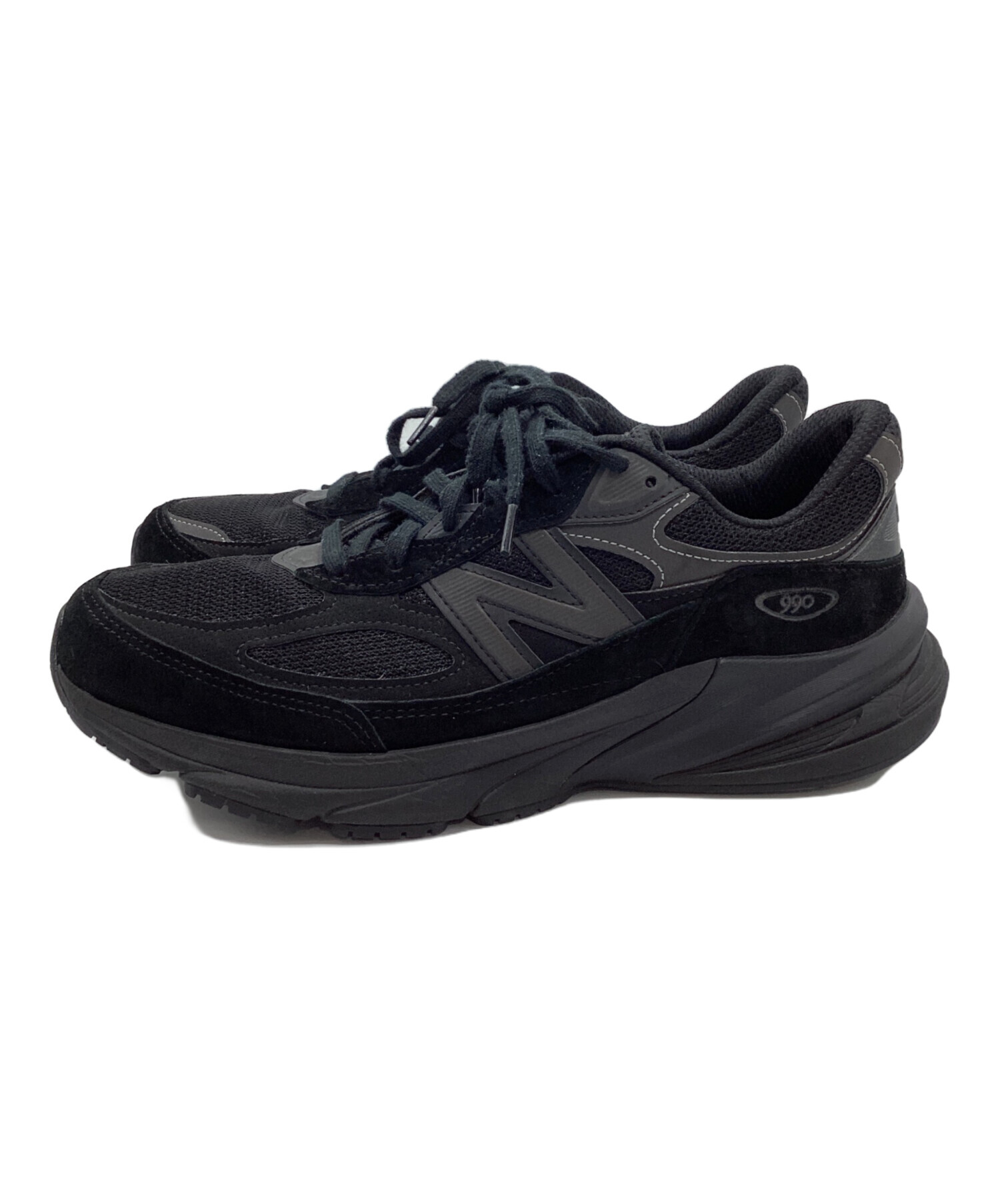 中古・古着通販】NEW BALANCE (ニューバランス) 990 V6 スニーカー