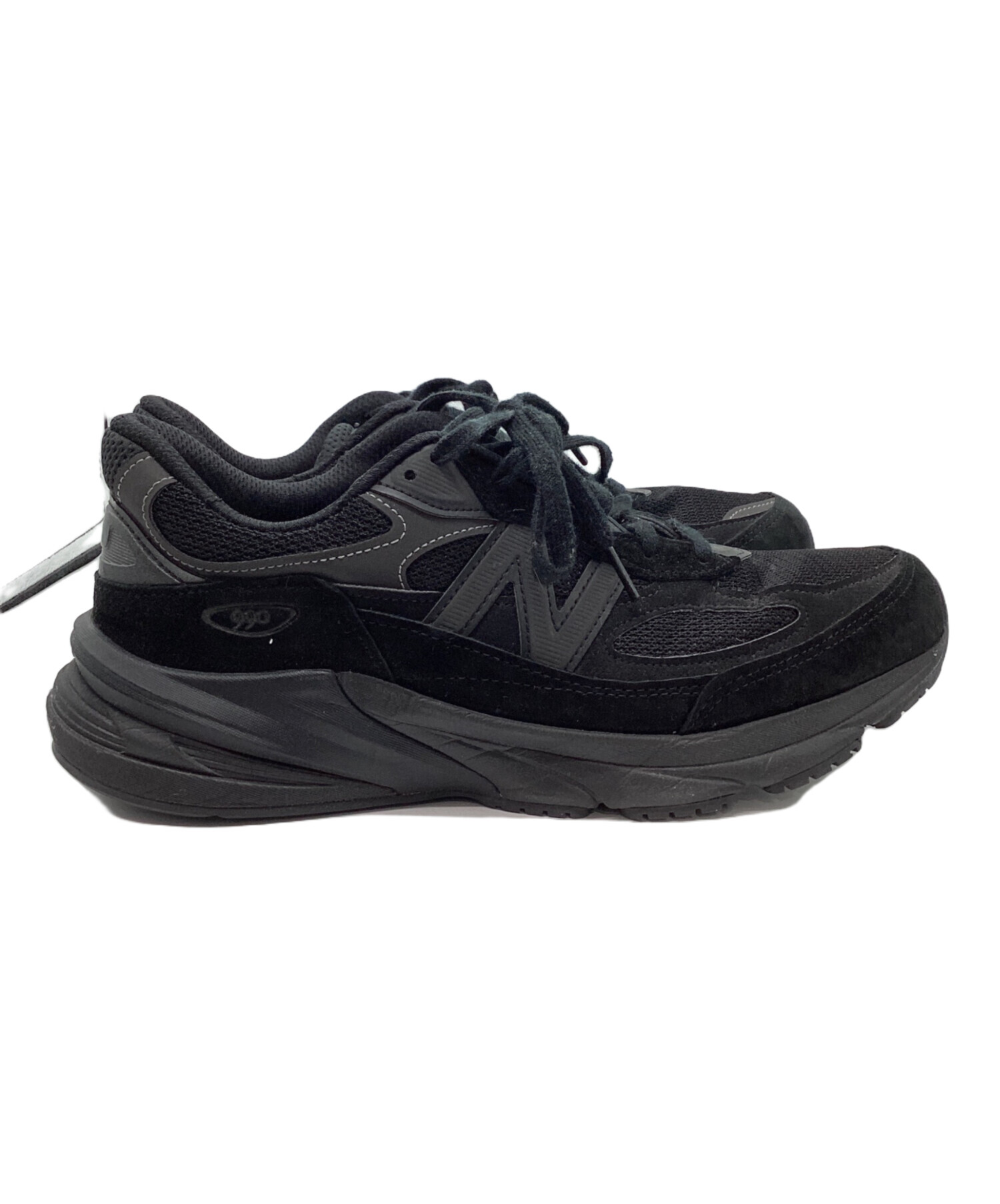 ニューバランス 990 トリプルブラックv6 newbalance 28.5cm 【公式通販】