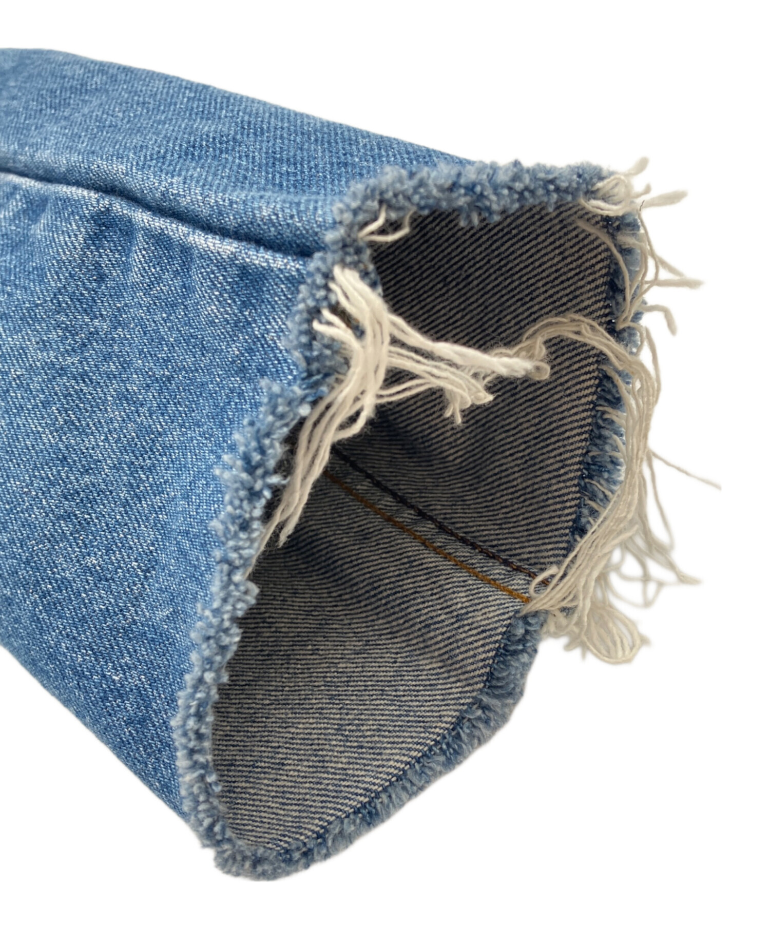 中古・古着通販】LEVI'S (リーバイス) 90sデニムパンツ 1992年3月製 釦