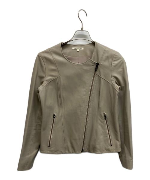 中古・古着通販】HELMUT LANG (ヘルムートラング) ラムレザー