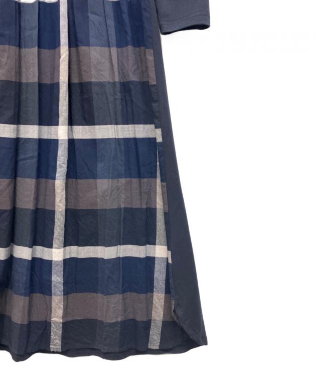 中古・古着通販】BLUE LABEL CRESTBRIDGE (ブルーレーベルクレスト