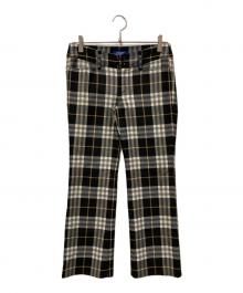 BURBERRY BLUE LABEL(バーバリーロンドンブルーレーベル)】ブランド