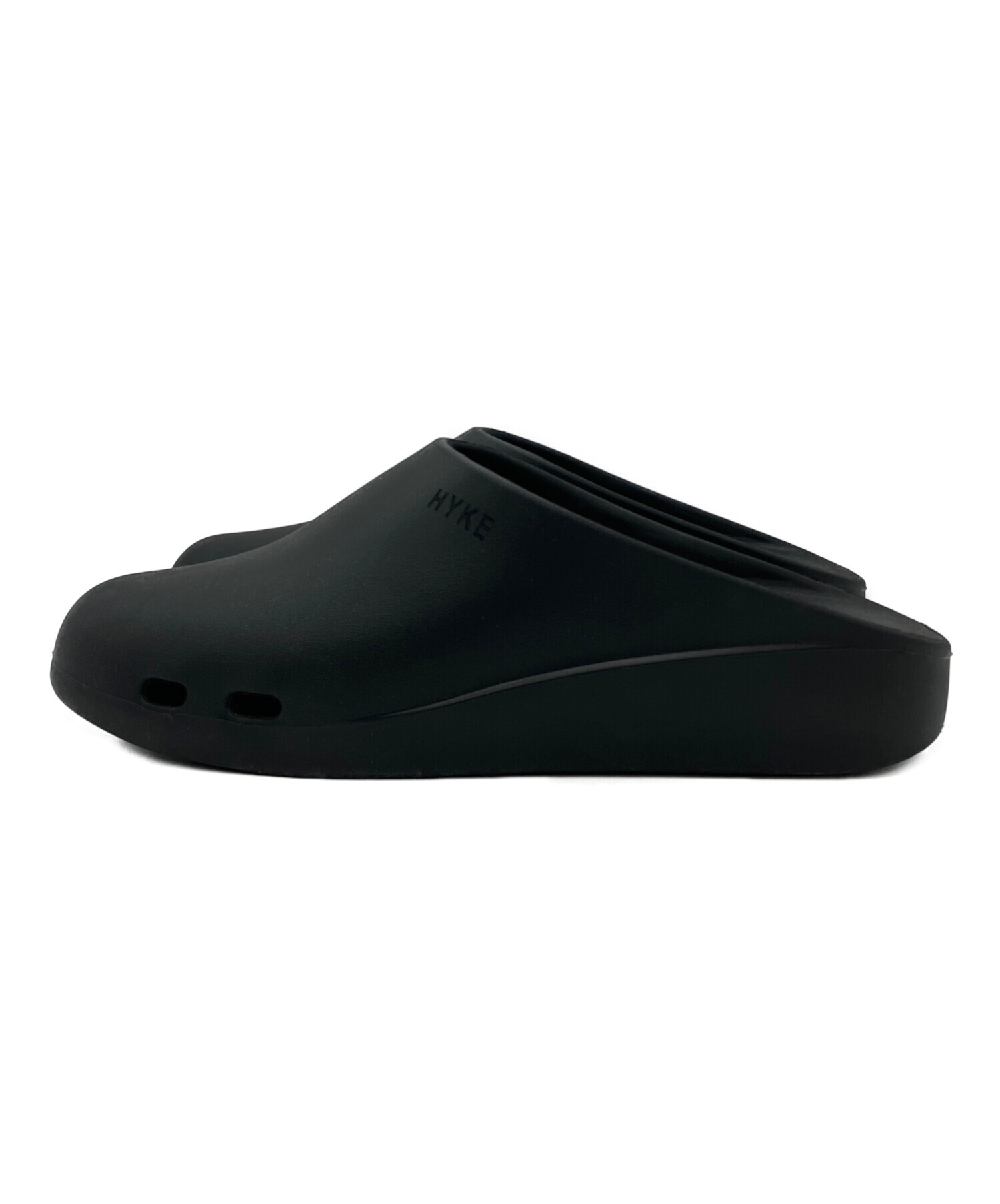 hyke ppaco 24センチ　美品 中古・古着通販】HYKE (ハイク) PPACO (パコ) LITE―1 サンダル