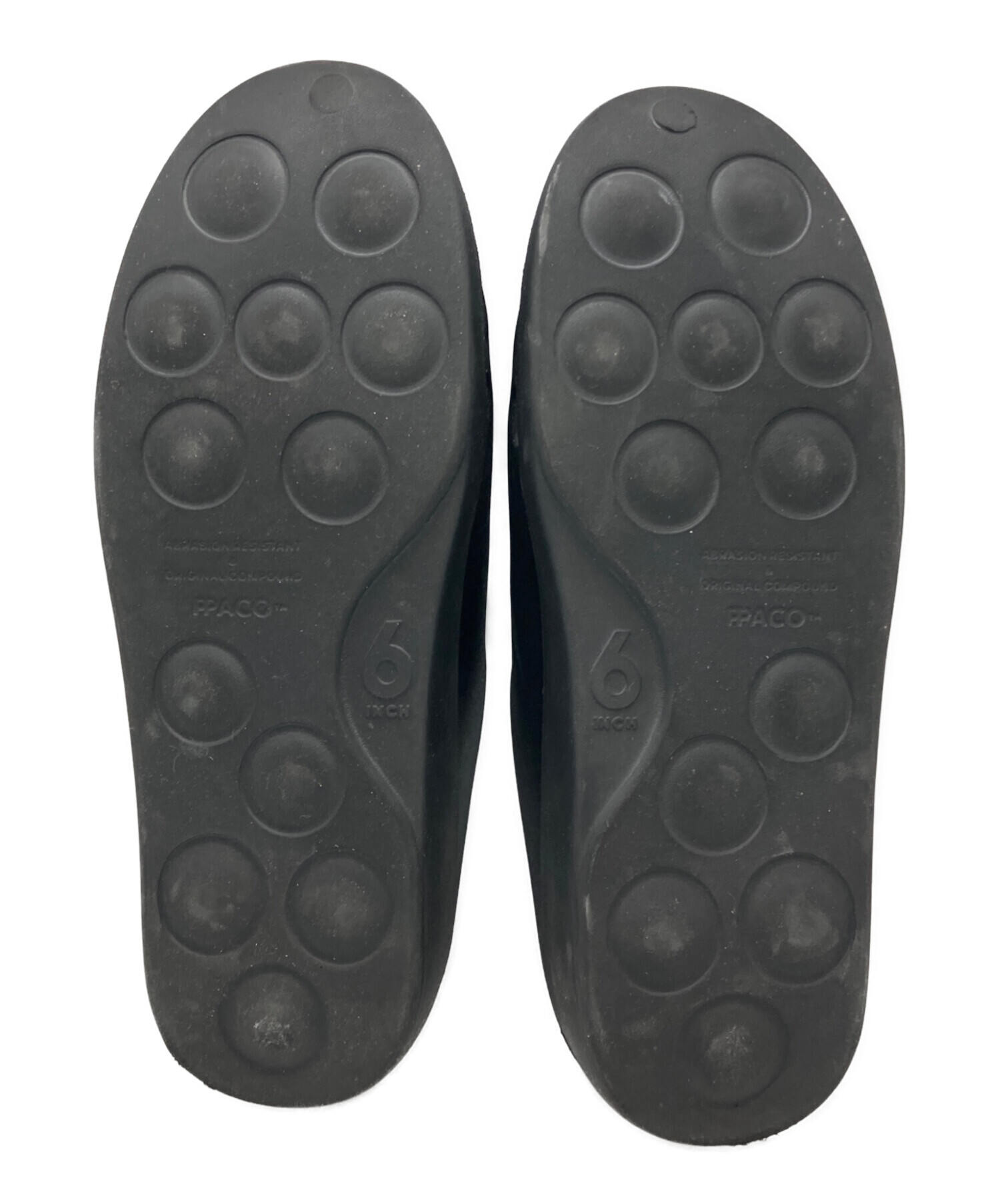 中古・古着通販】HYKE (ハイク) PPACO (パコ) LITE―1 サンダル