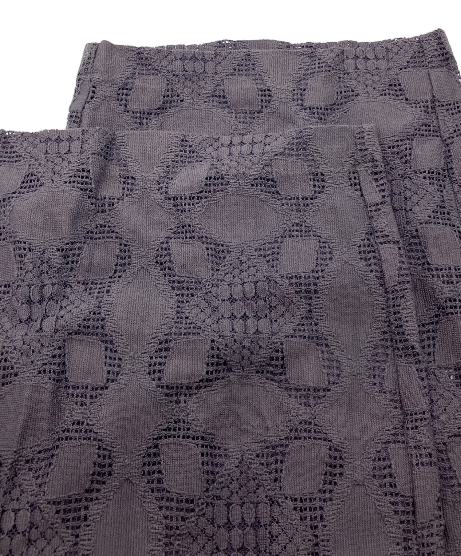 中古・古着通販】BEAUTY&YOUTH (ビューティーアンドユース) コットン