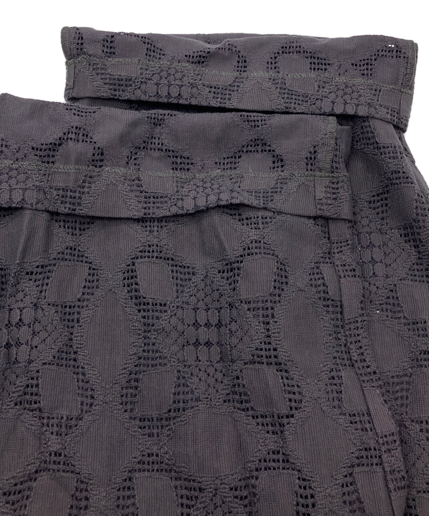 中古・古着通販】BEAUTY&YOUTH (ビューティーアンドユース) コットン