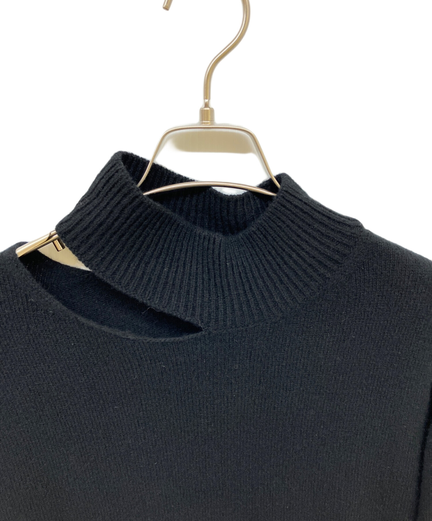 中古・古着通販】VERMEIL par iena (ヴェルメイユ パー イエナ) ウール