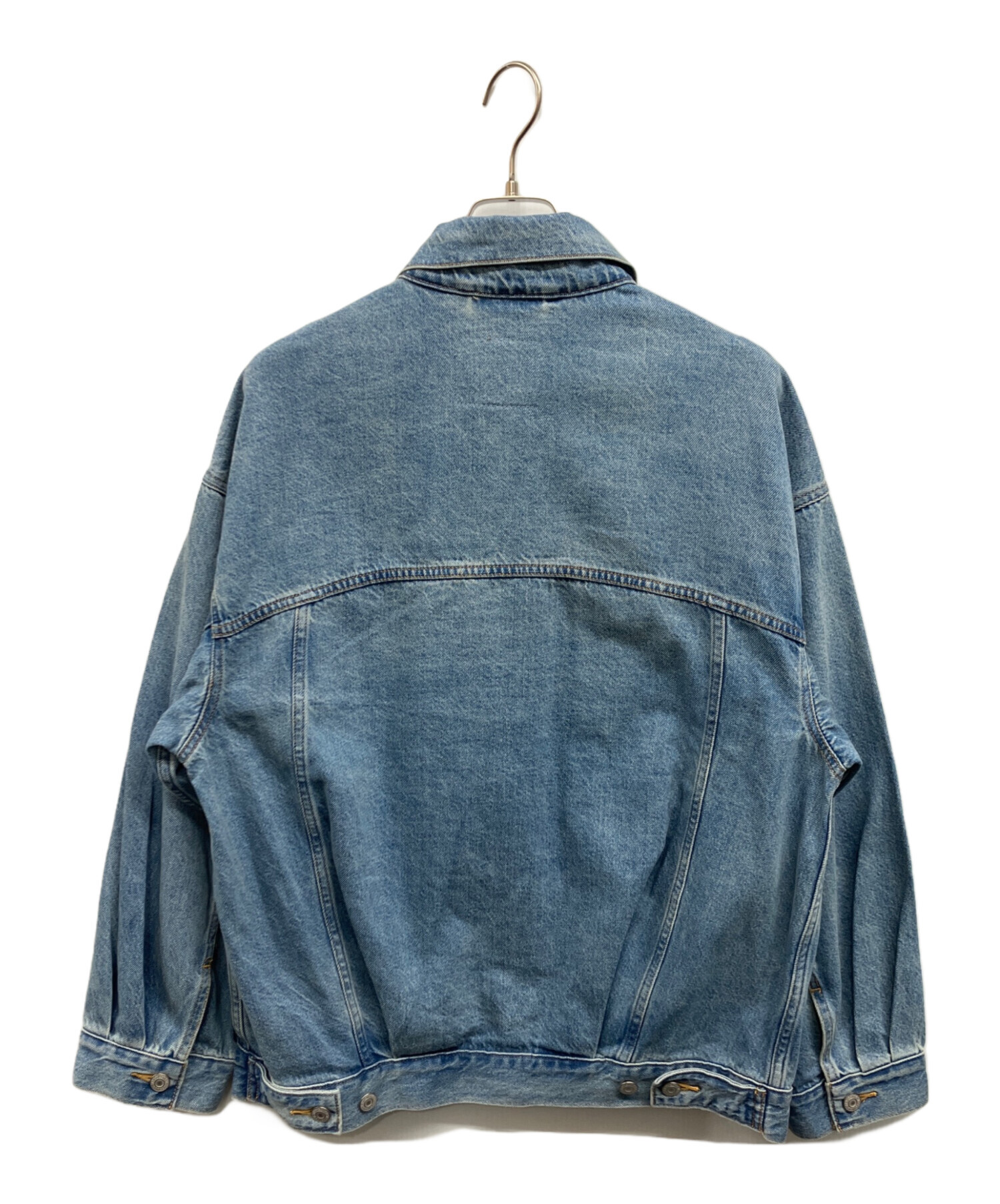 中古・古着通販】LEVI'S PReMIUM (リーバイス プレミアム) デニム