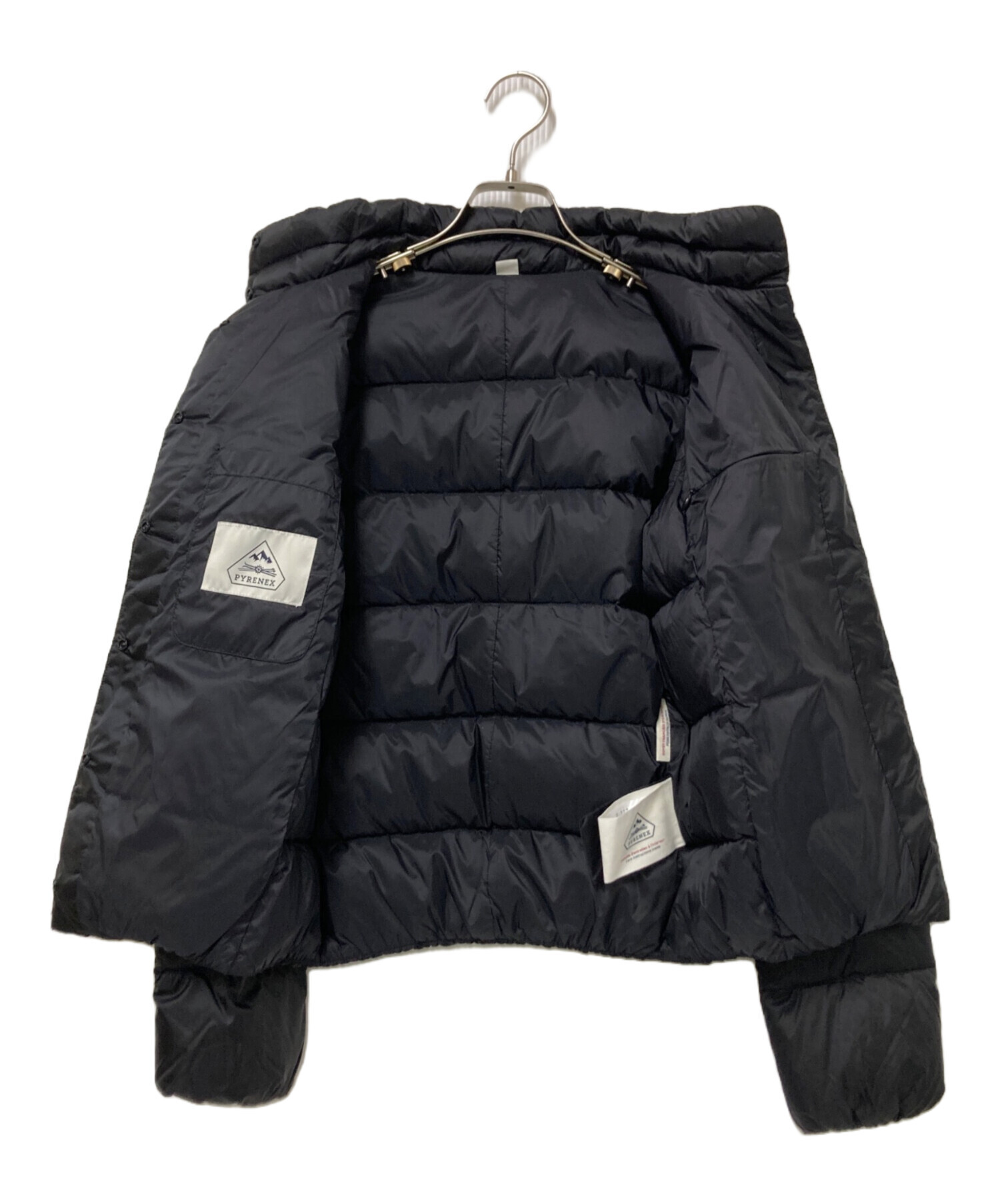 中古・古着通販】Pyrenex (ピレネックス) NICE（ナイス）ダウン 