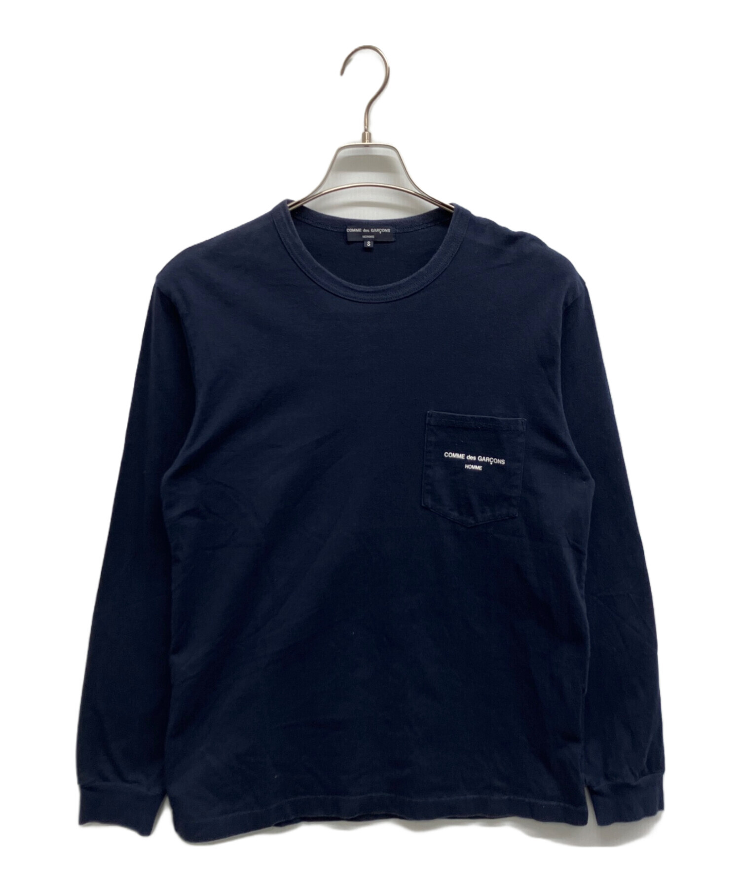 中古・古着通販】COMME des GARCONS HOMME (コムデギャルソン オム 