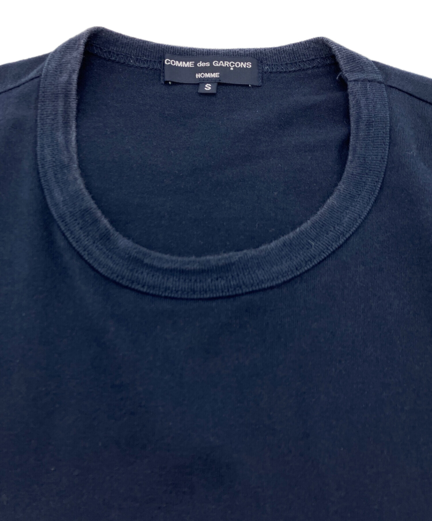 中古・古着通販】COMME des GARCONS HOMME (コムデギャルソン オム 