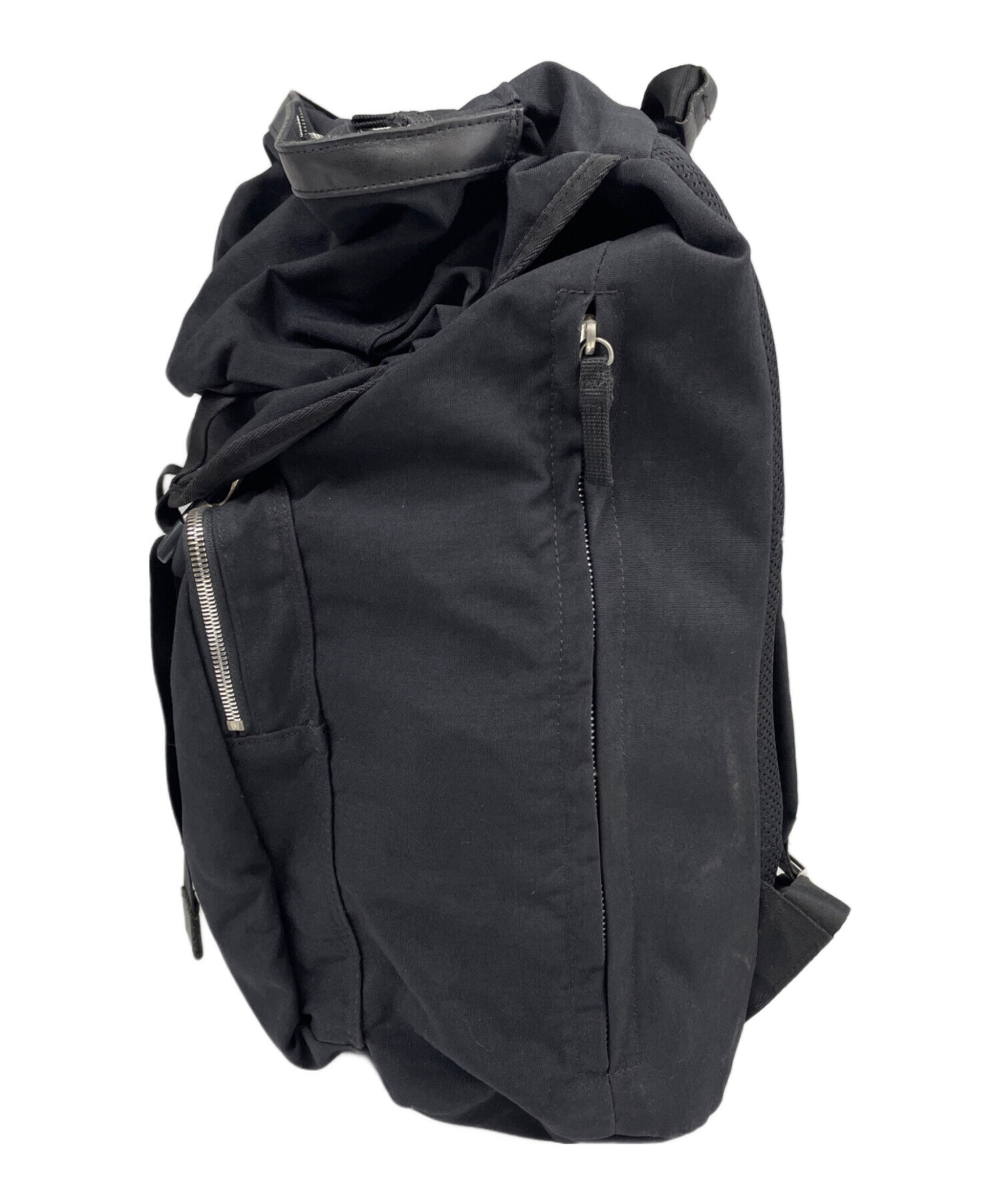 中古・古着通販】LORINZA (ロリンザ) スクエアポケットバックパック