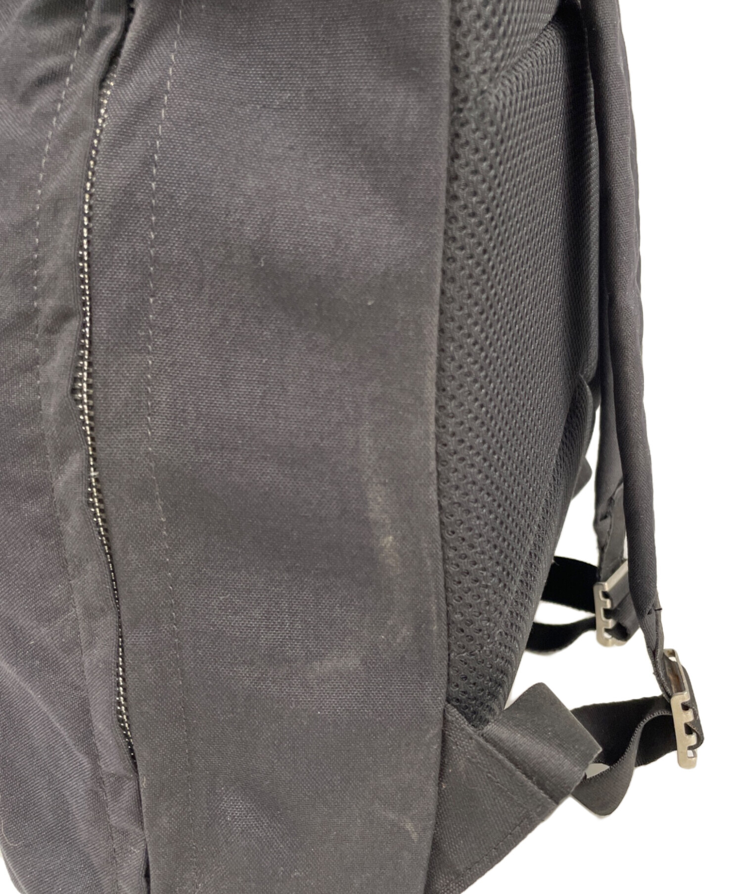 中古・古着通販】LORINZA (ロリンザ) スクエアポケットバックパック