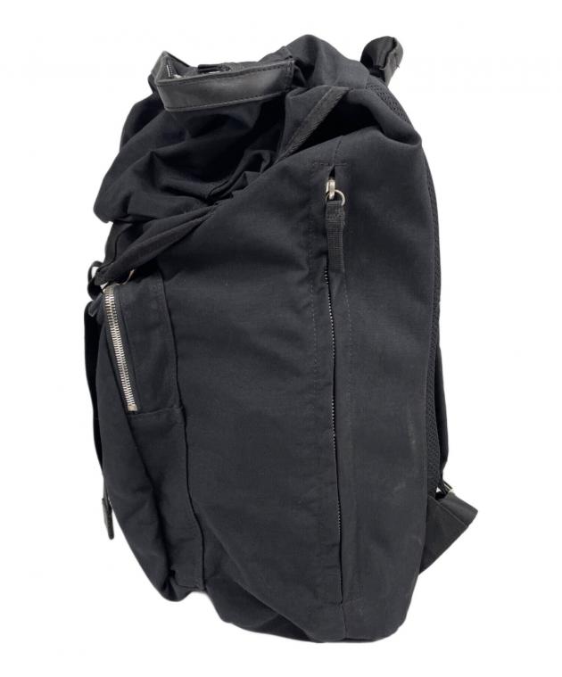 中古・古着通販】LORINZA (ロリンザ) スクエアポケットバックパック 