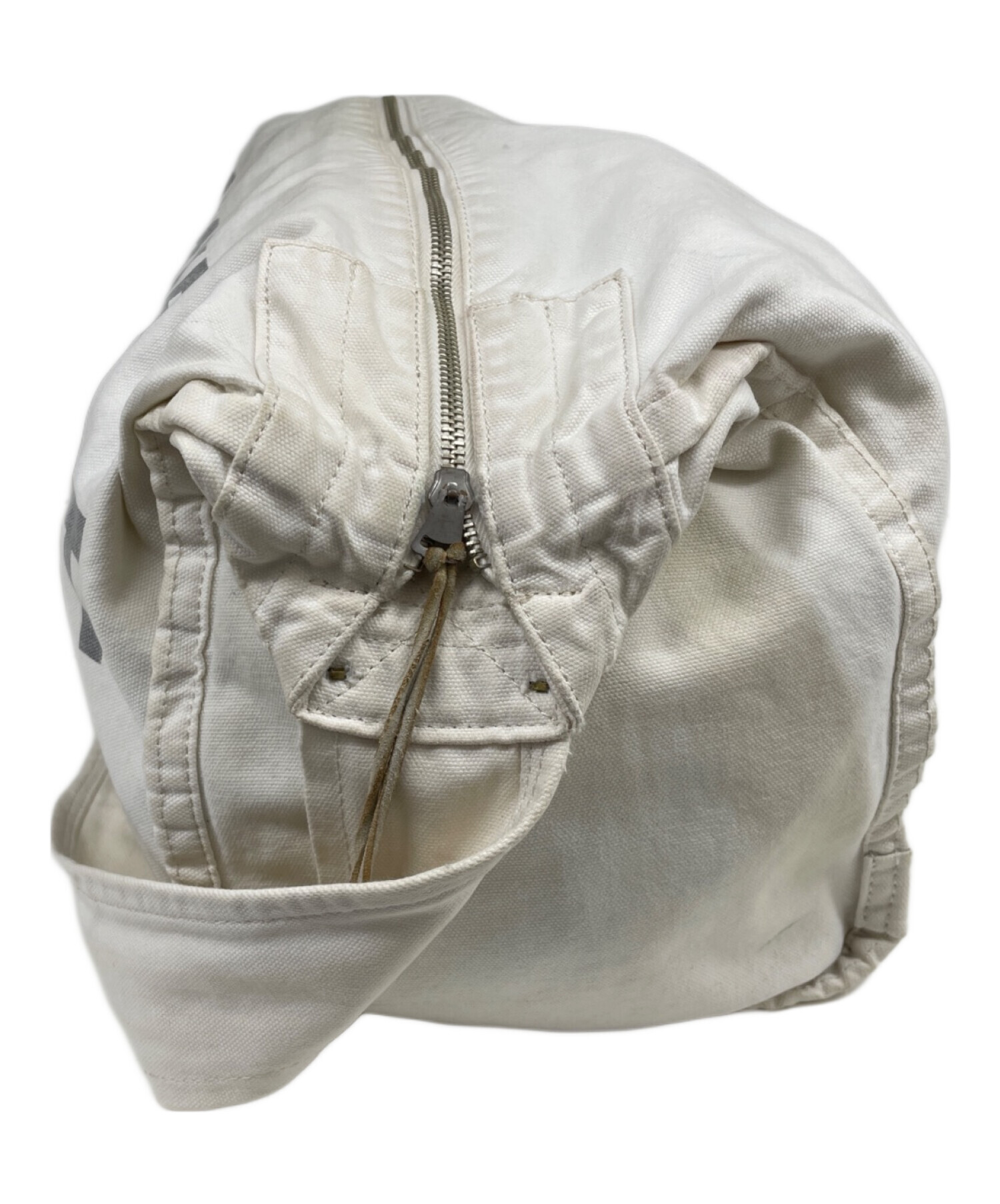 中古・古着通販】TENDERLOIN (テンダーロイン) PORTER (ポーター) NEWS