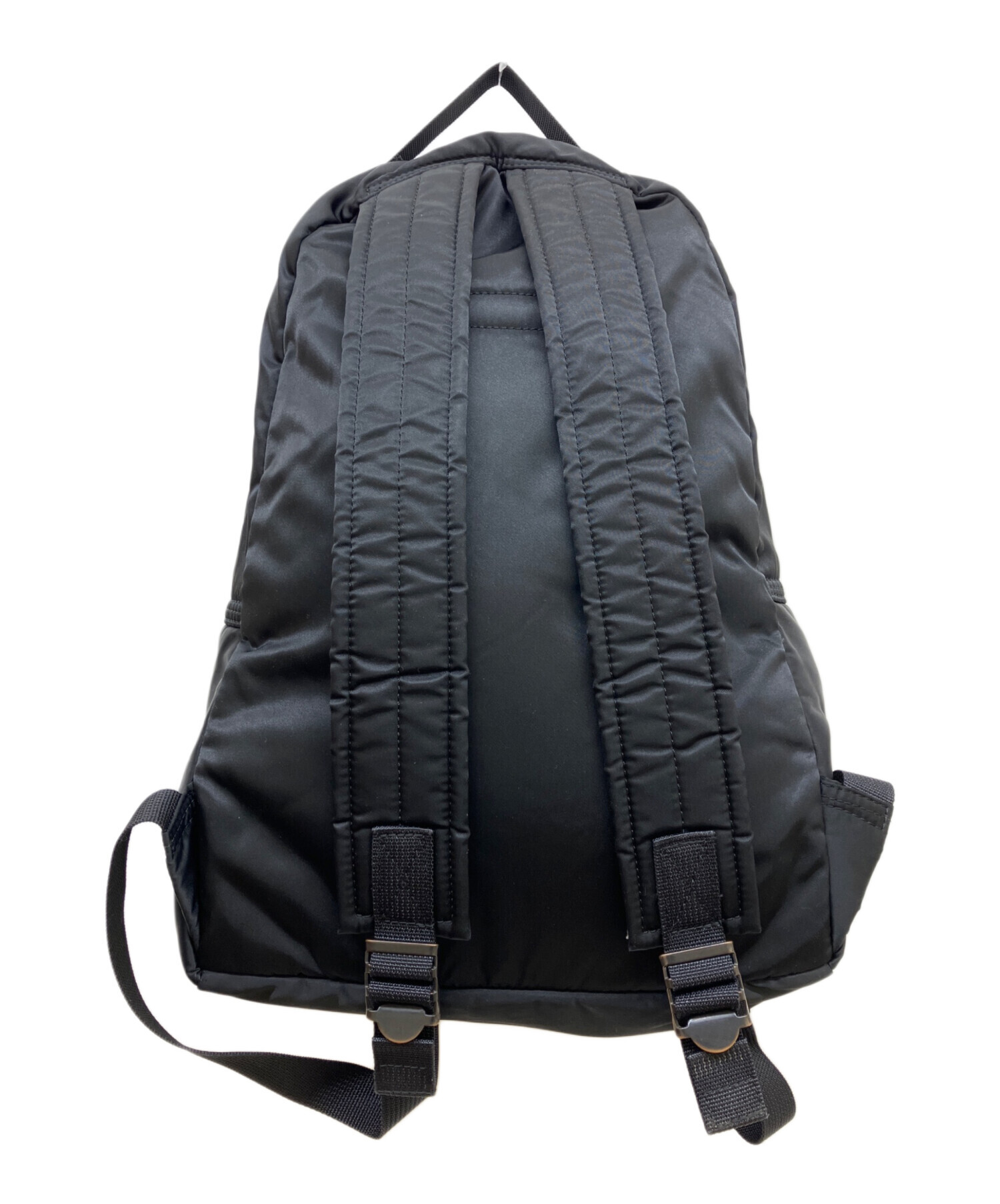 中古・古着通販】PORTER (ポーター) リュック ブラック｜ブランド