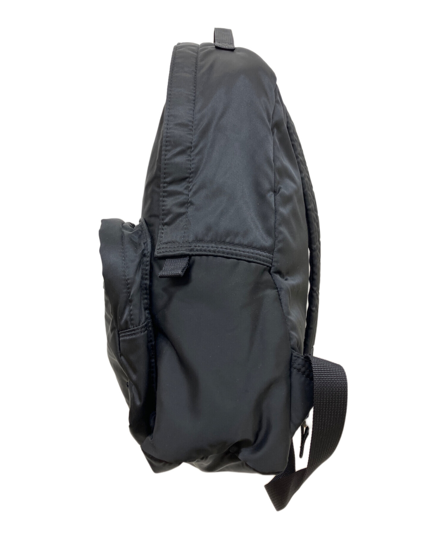 中古・古着通販】PORTER (ポーター) リュック ブラック｜ブランド