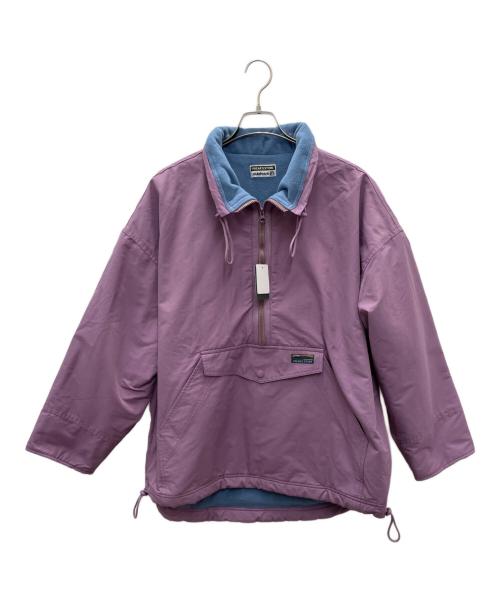 中古・古着通販】FREAK'S STORE (フリークスストア) 裏フリースハーフ