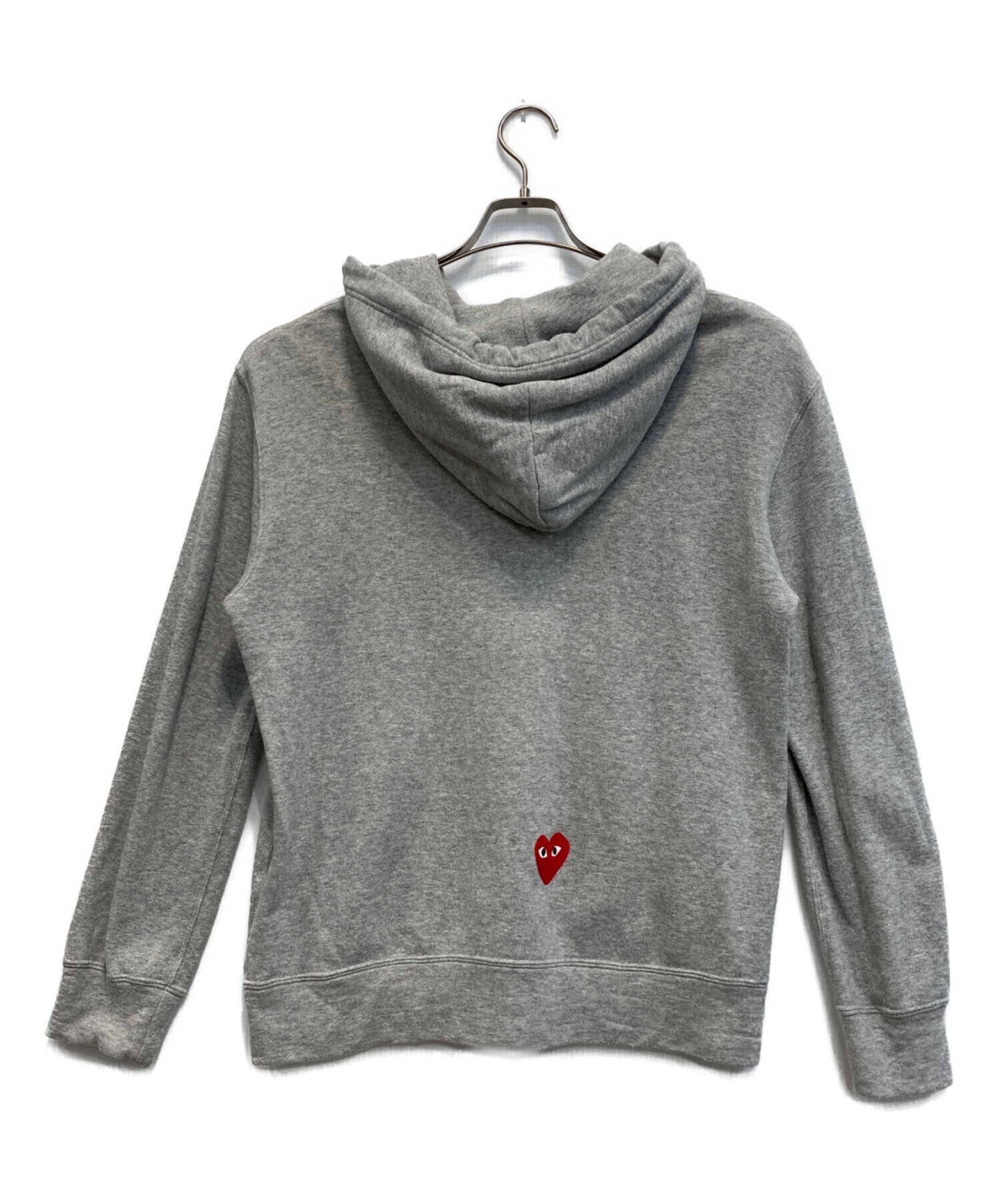 中古・古着通販】PLAY COMME des GARCONS (プレイコムデギャルソン