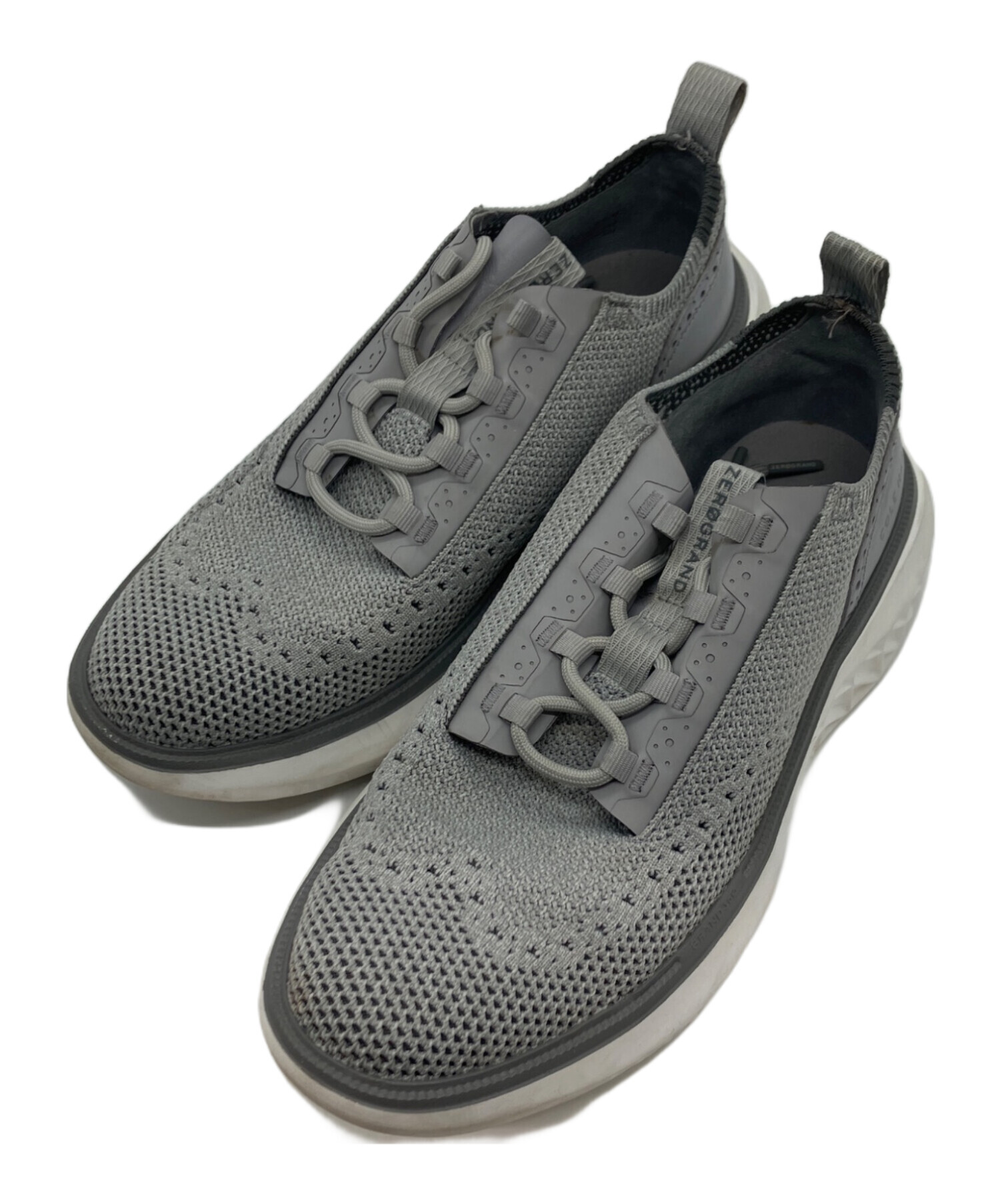 中古・古着通販】COLE HAAN (コールハーン) ゼログランド WFA 