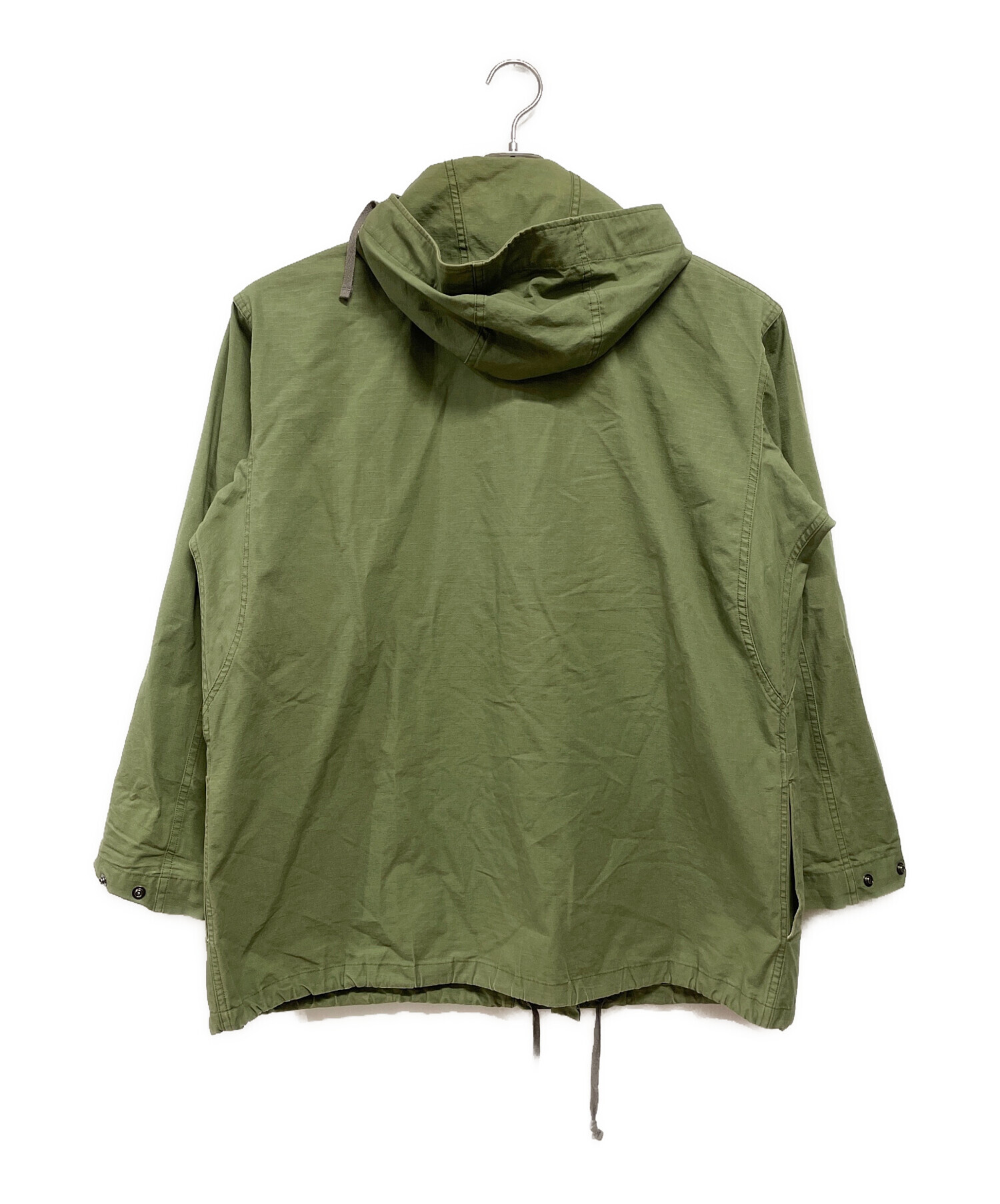 ジャケット・アウター EngineeredGarments Sonor shirts jacket ENGINEERED GARMENTS (エンジニアードガーメンツ) Sonor Shirt Jacket